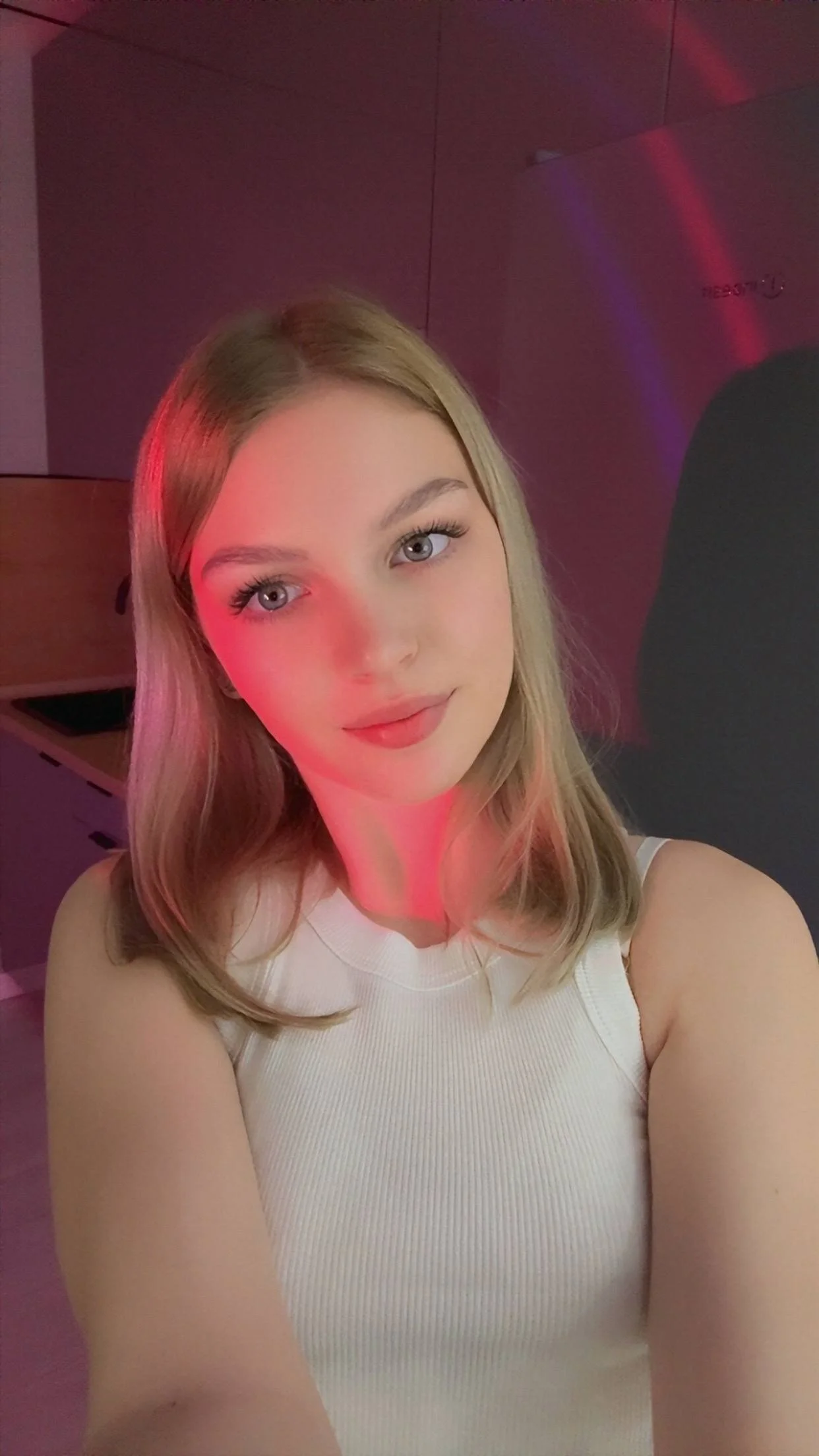 XXX Porn Photo of Nude PatriciaaReed 8