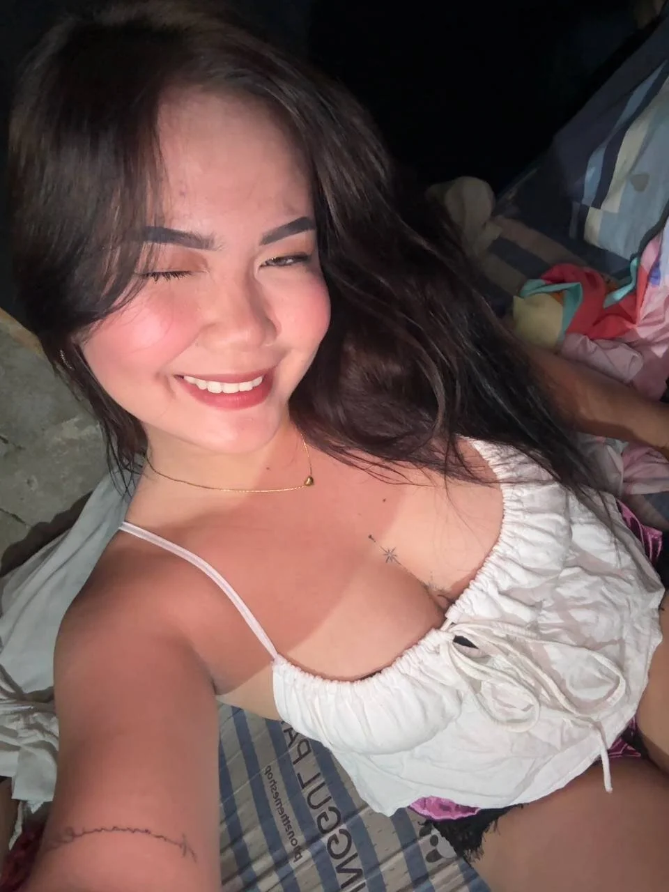 XXX Porn Photo of Nude PeachySweetDoll 30