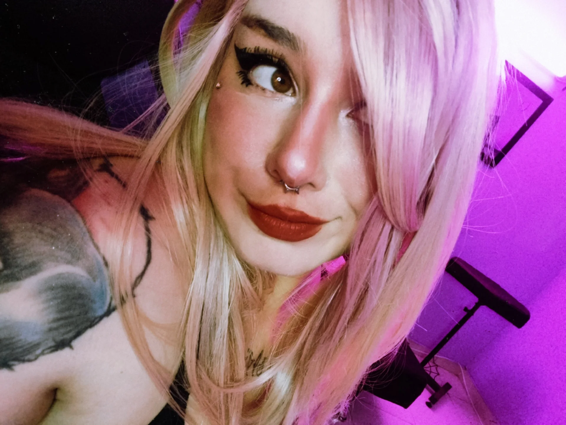 XXX Porn Photo of Nude KRYPTA7 9