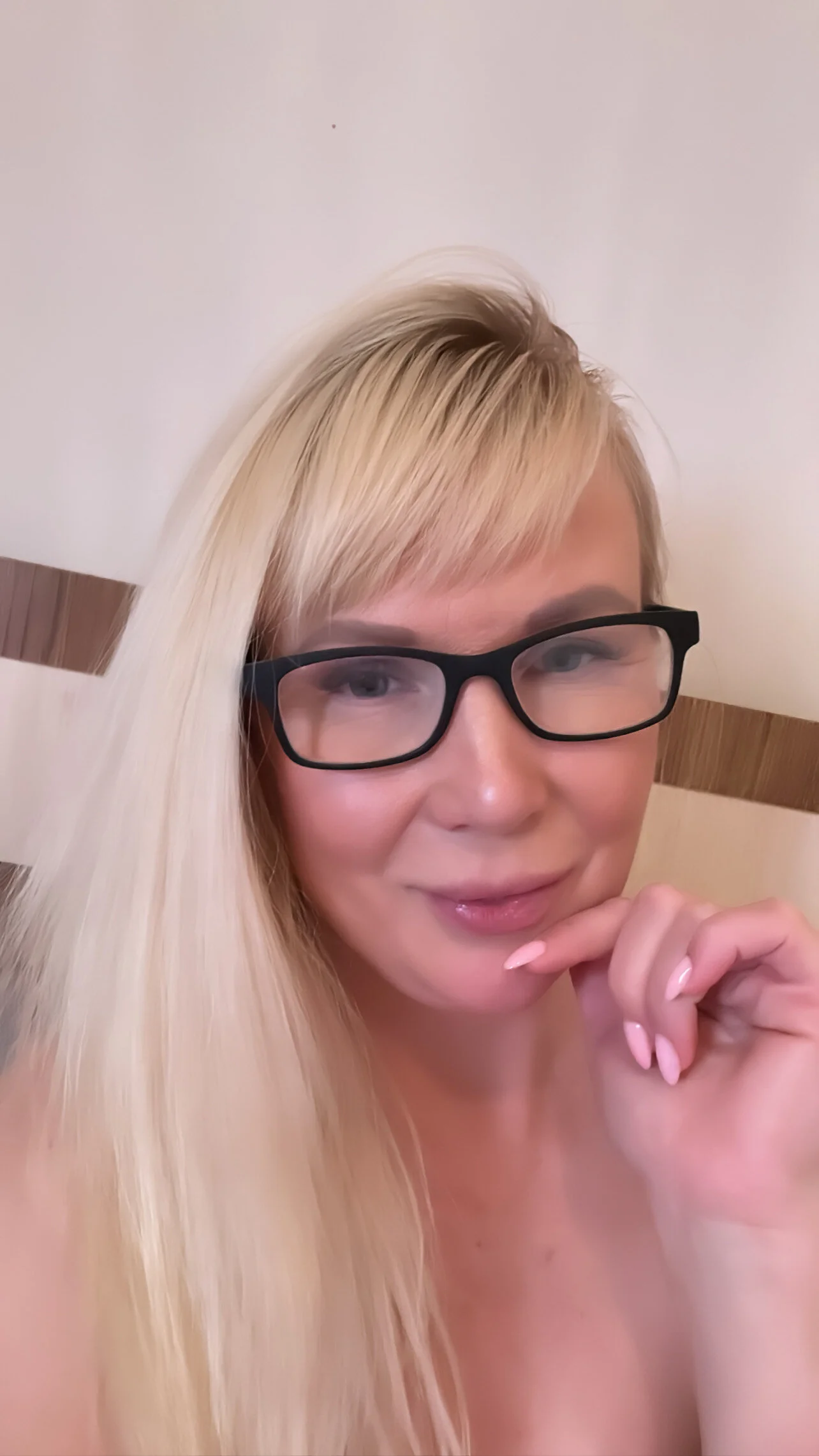 XXX Porn Photo of Nude EmmaInLove23 4