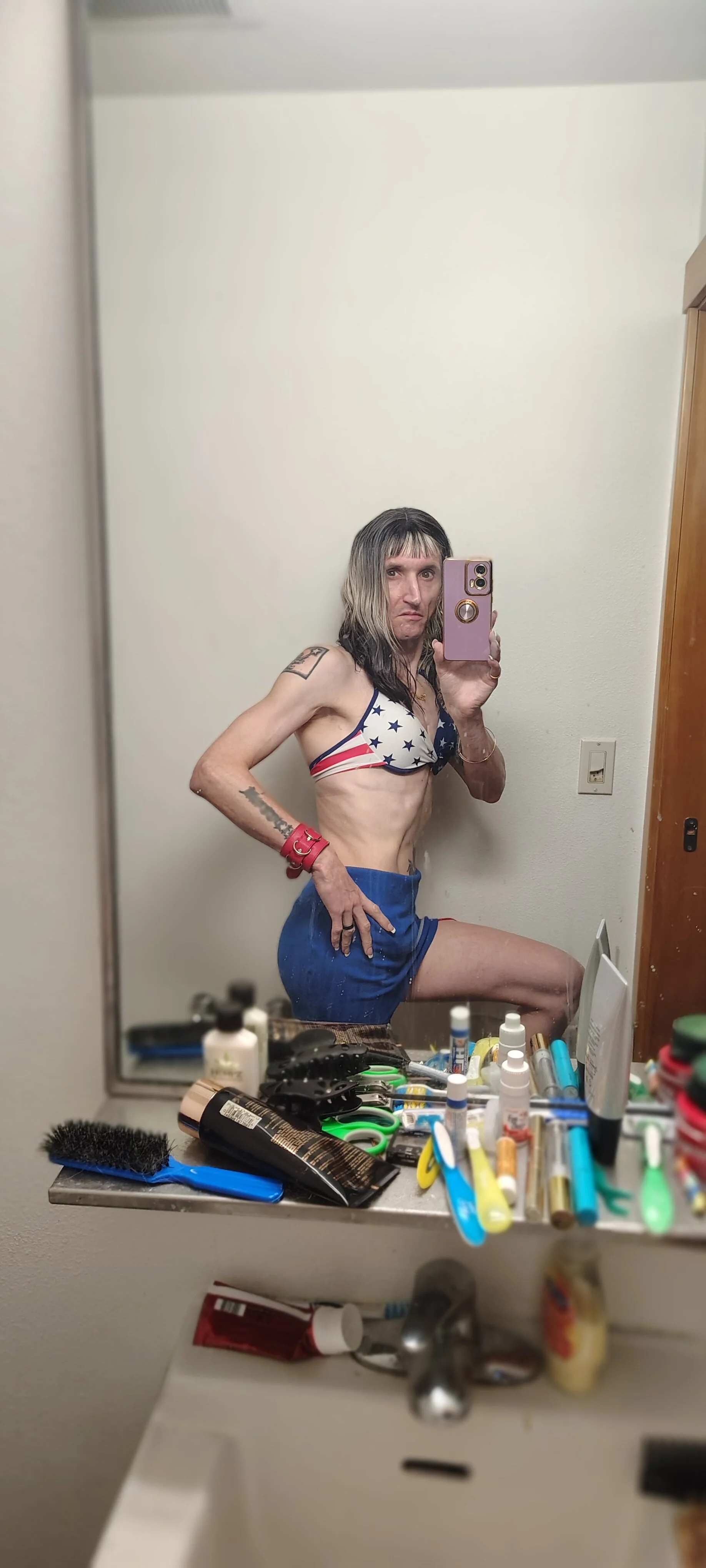 XXX Porn Photo of Nude BirdmanJR11th 110