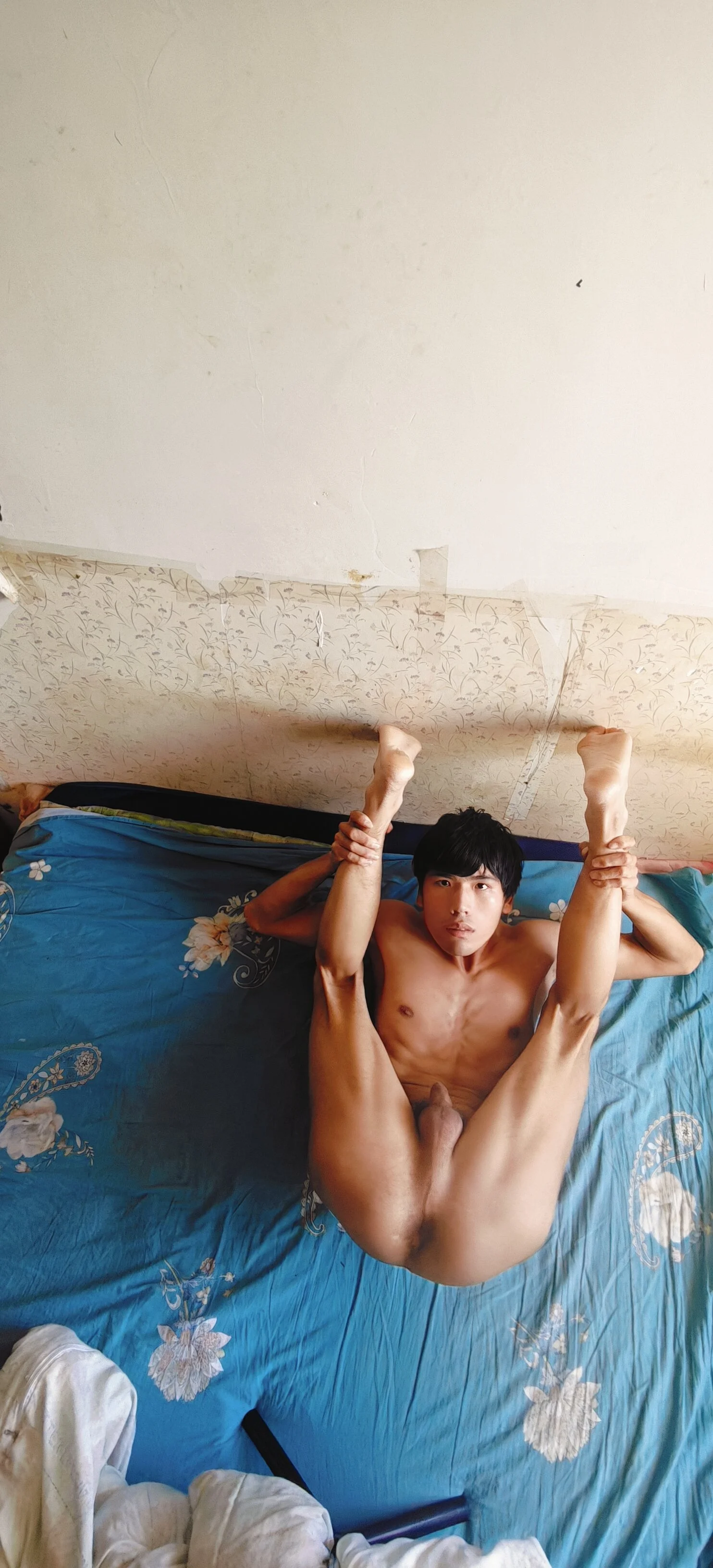 XXX Porn Photo of Nude renxingwanju 35