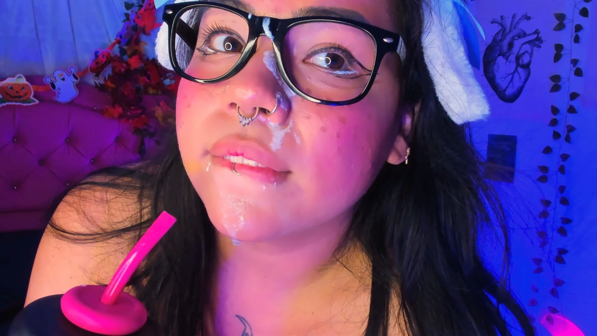 XXX Porn Photo of Nude Samanta_Bigboos 94