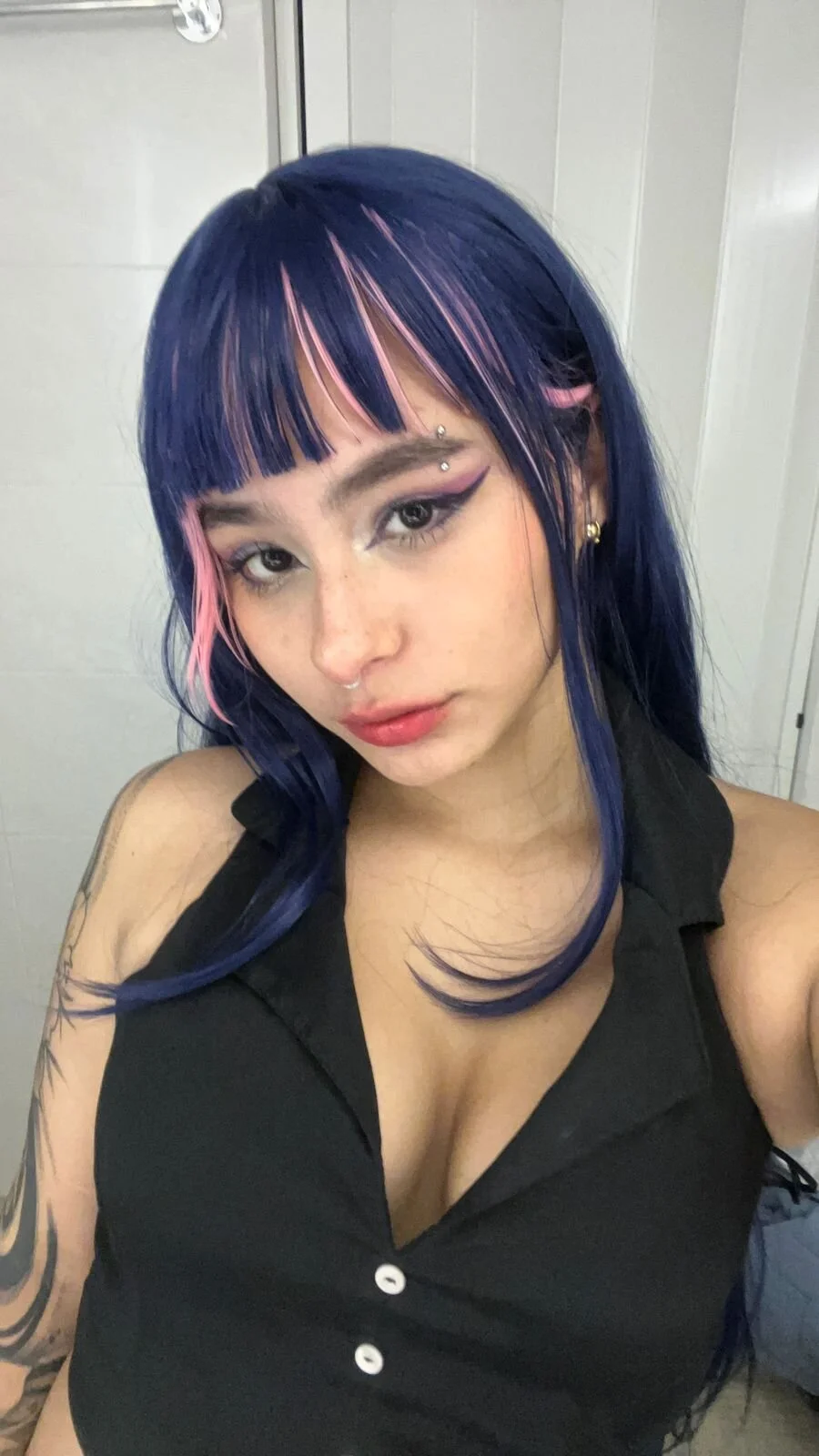XXX Porn Photo of Nude MeeyLee 4