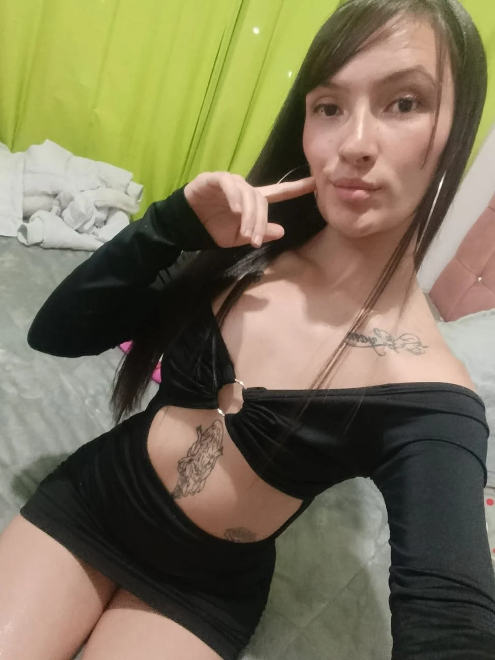 XXX Porn Photo of Nude Michelle_ec 1