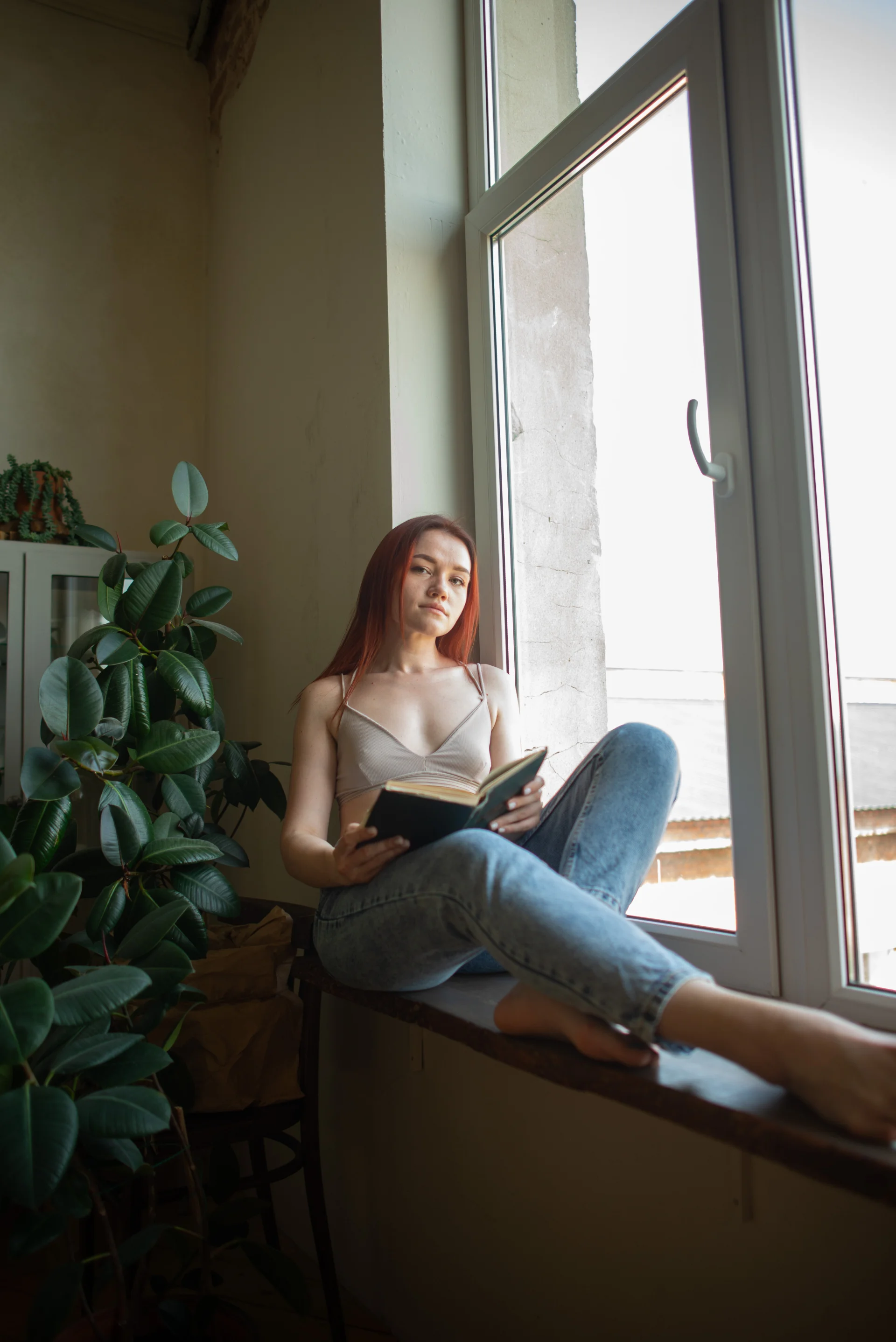 XXX Porn Photo of Nude foxyy_way 23