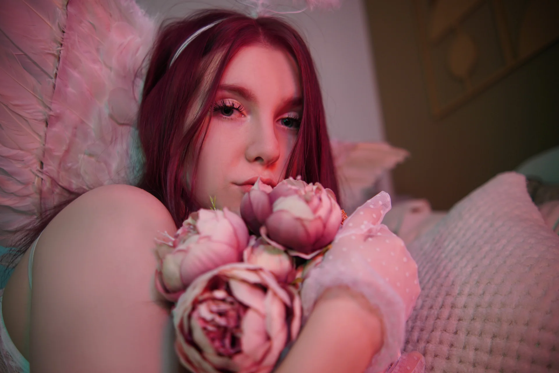 XXX Porn Photo of Nude Layla_Glam 23