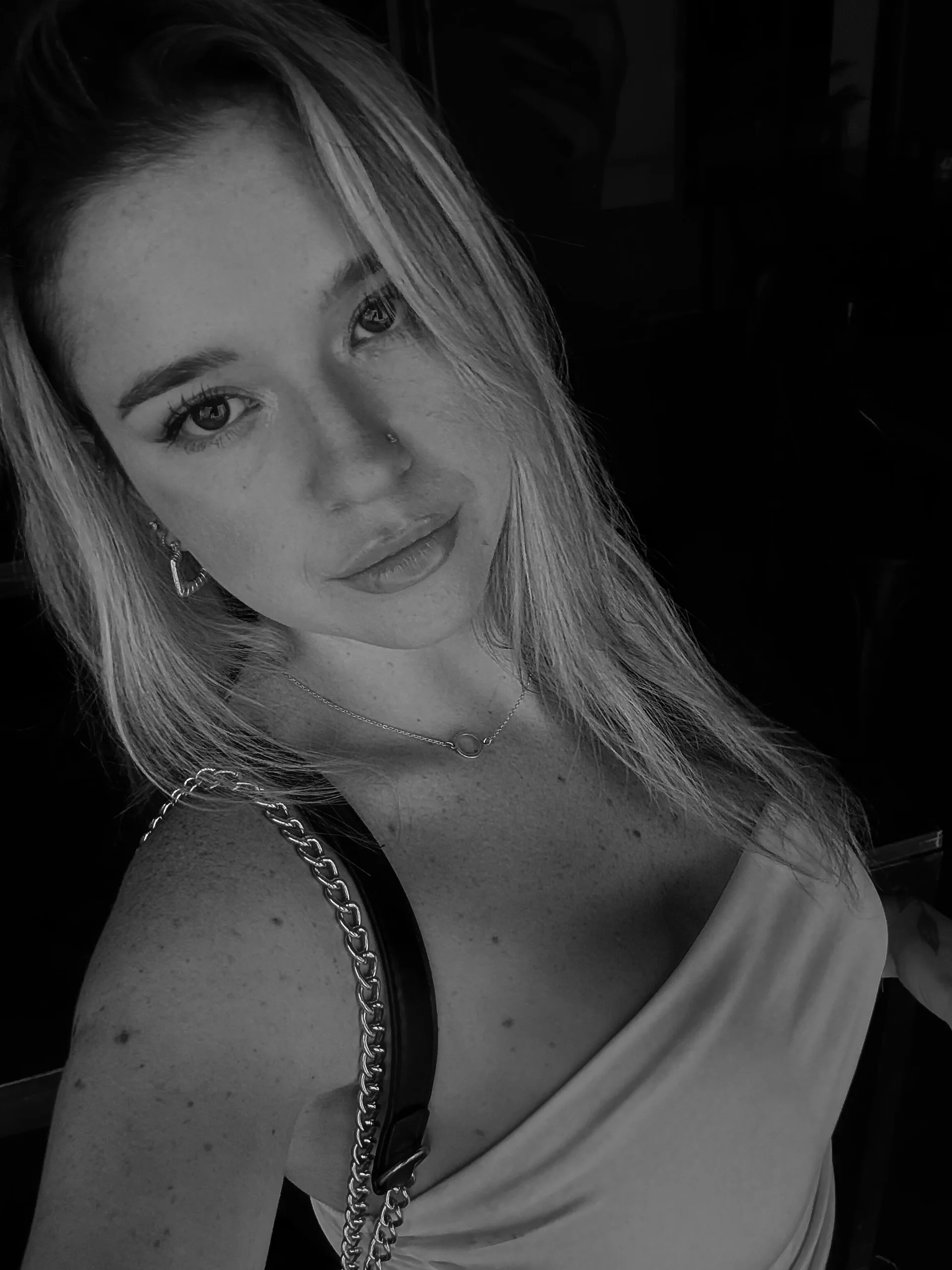 XXX Porn Photo of Nude scarletsnoww 13