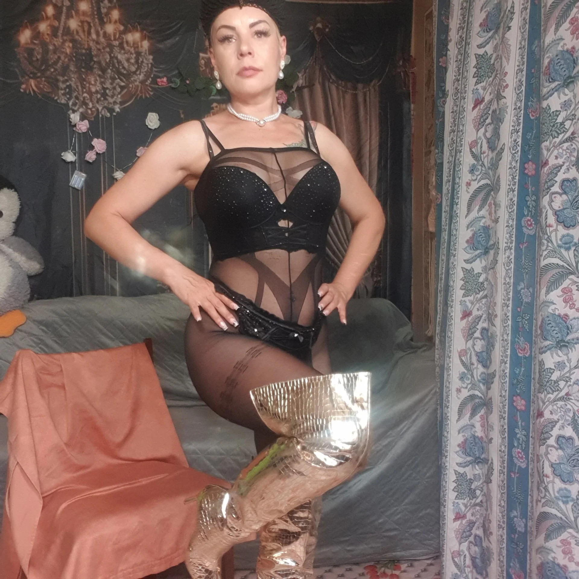 XXX Porn Photo of Nude erotic_dessire_ 57