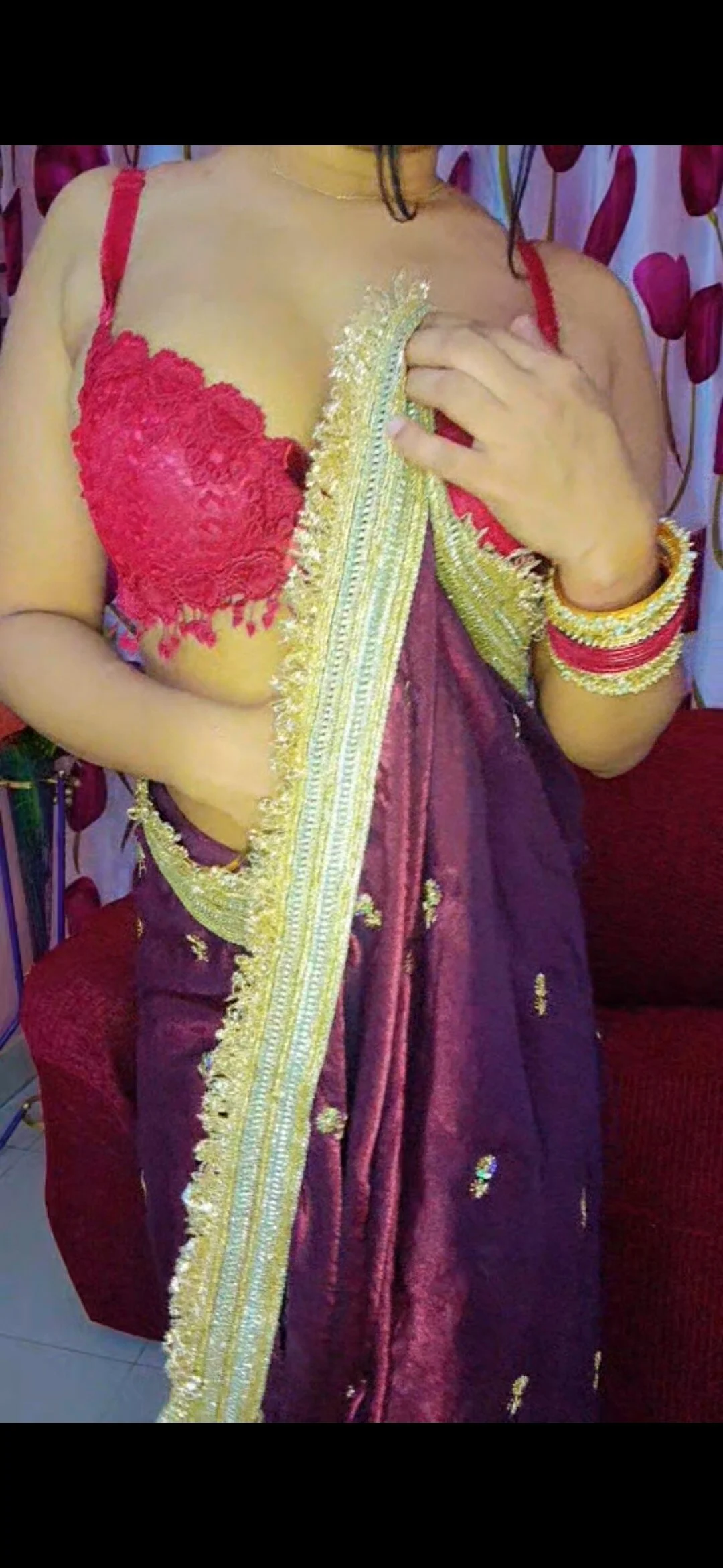 XXX Porn Photo of Nude Ismanur11 1