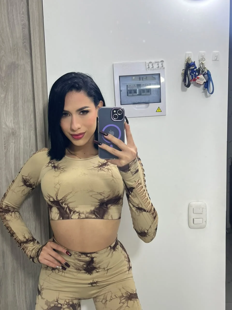 XXX Porn Photo of Nude Victoriaa_rousse 6