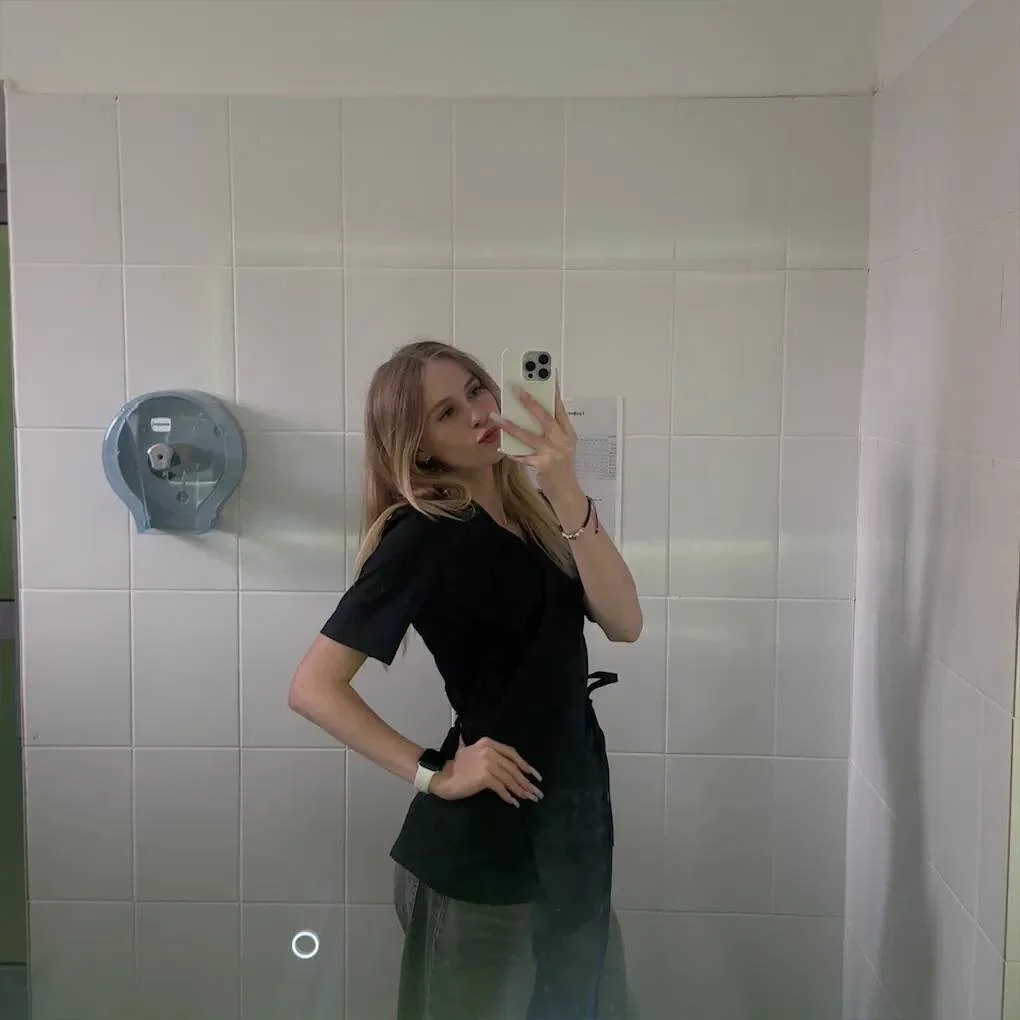 XXX Porn Photo of Nude amily_sunray 13