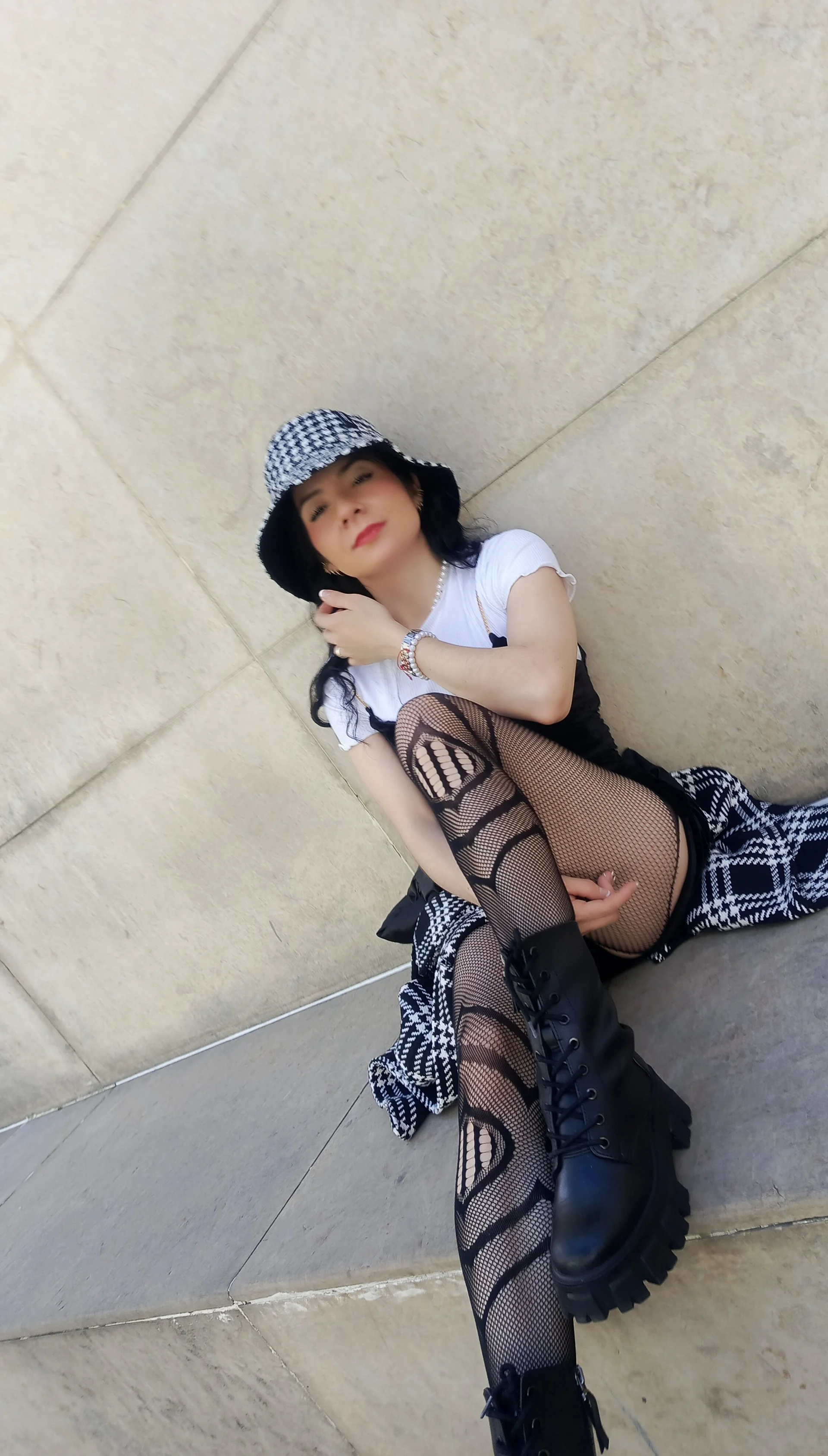 XXX Porn Photo of Nude miabeautyxx 9