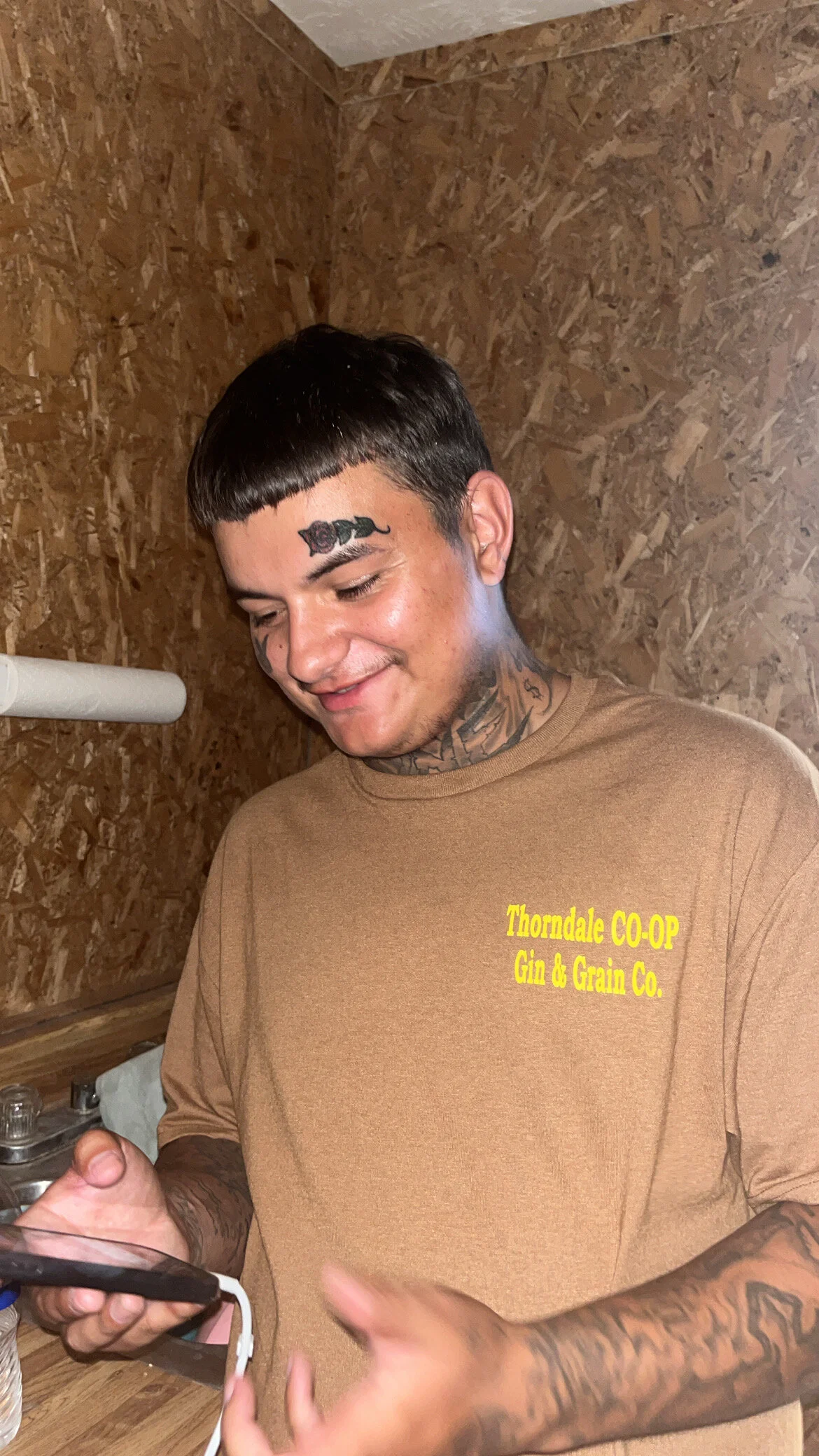 XXX Porn Photo of Nude BigdaddyFabian 3