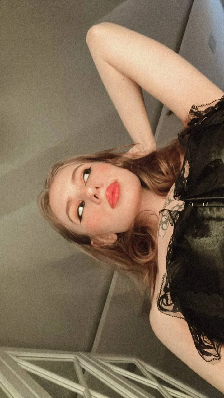 XXX Porn Photo of Nude EricaLow 8