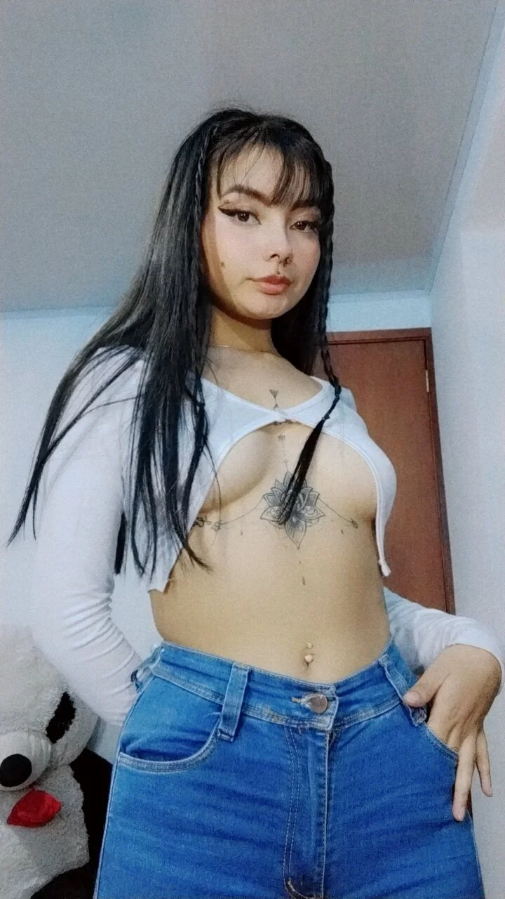 XXX Porn Photo of Nude _annie_rosse 25