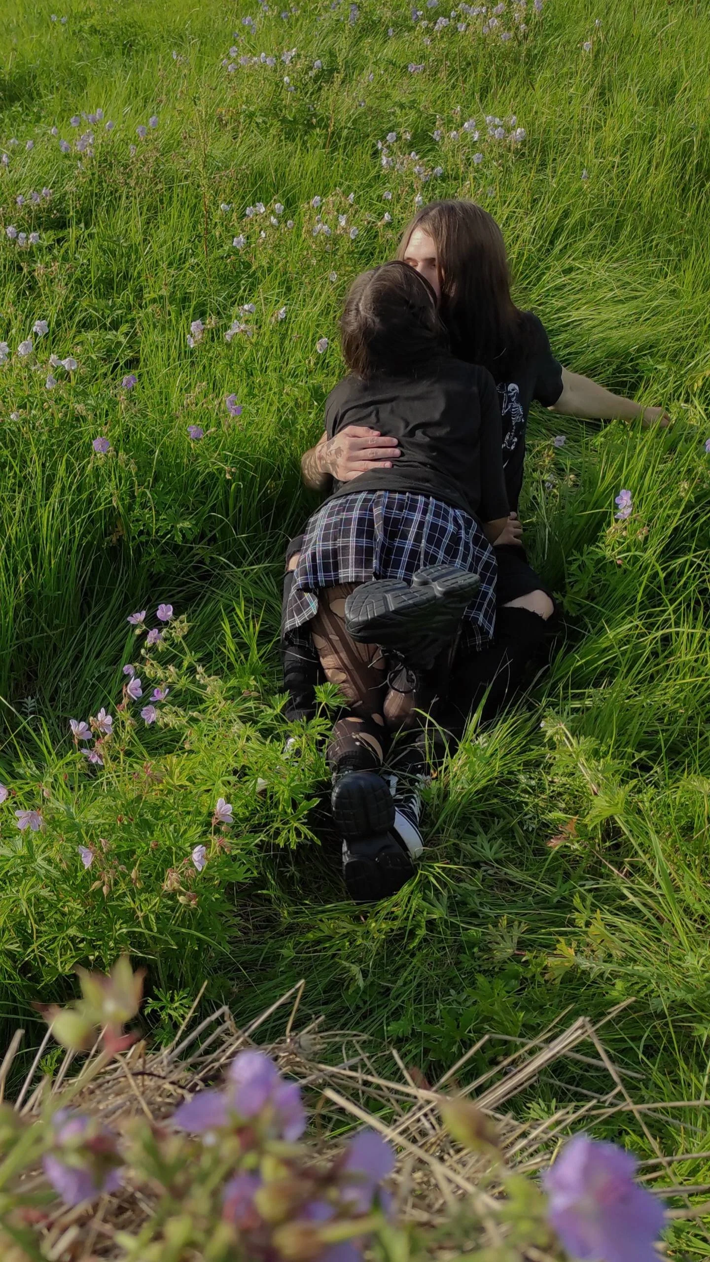XXX Porn Photo of Nude h3ntai_baby 7