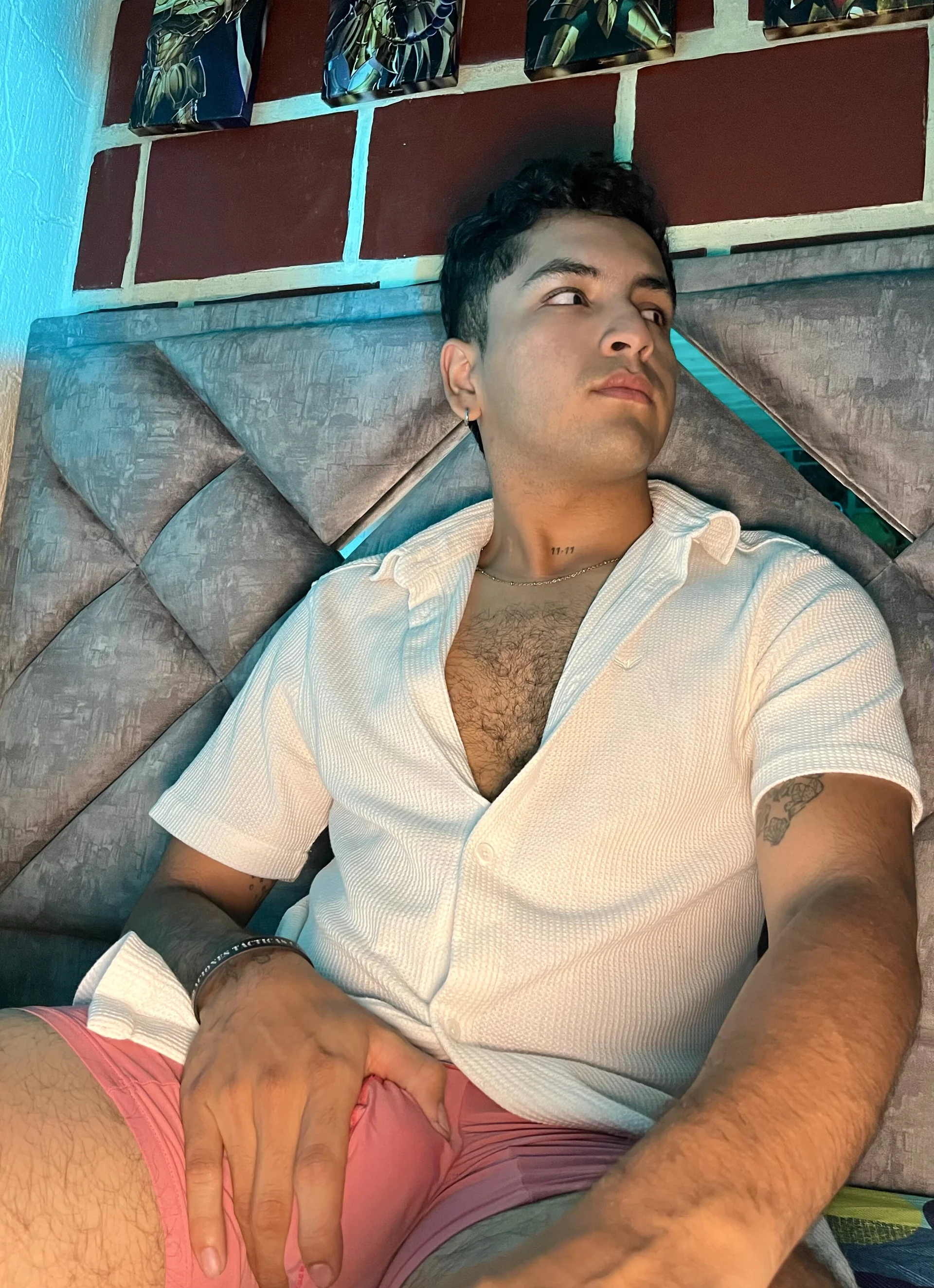 XXX Porn Photo of Nude Max_Zambler 15