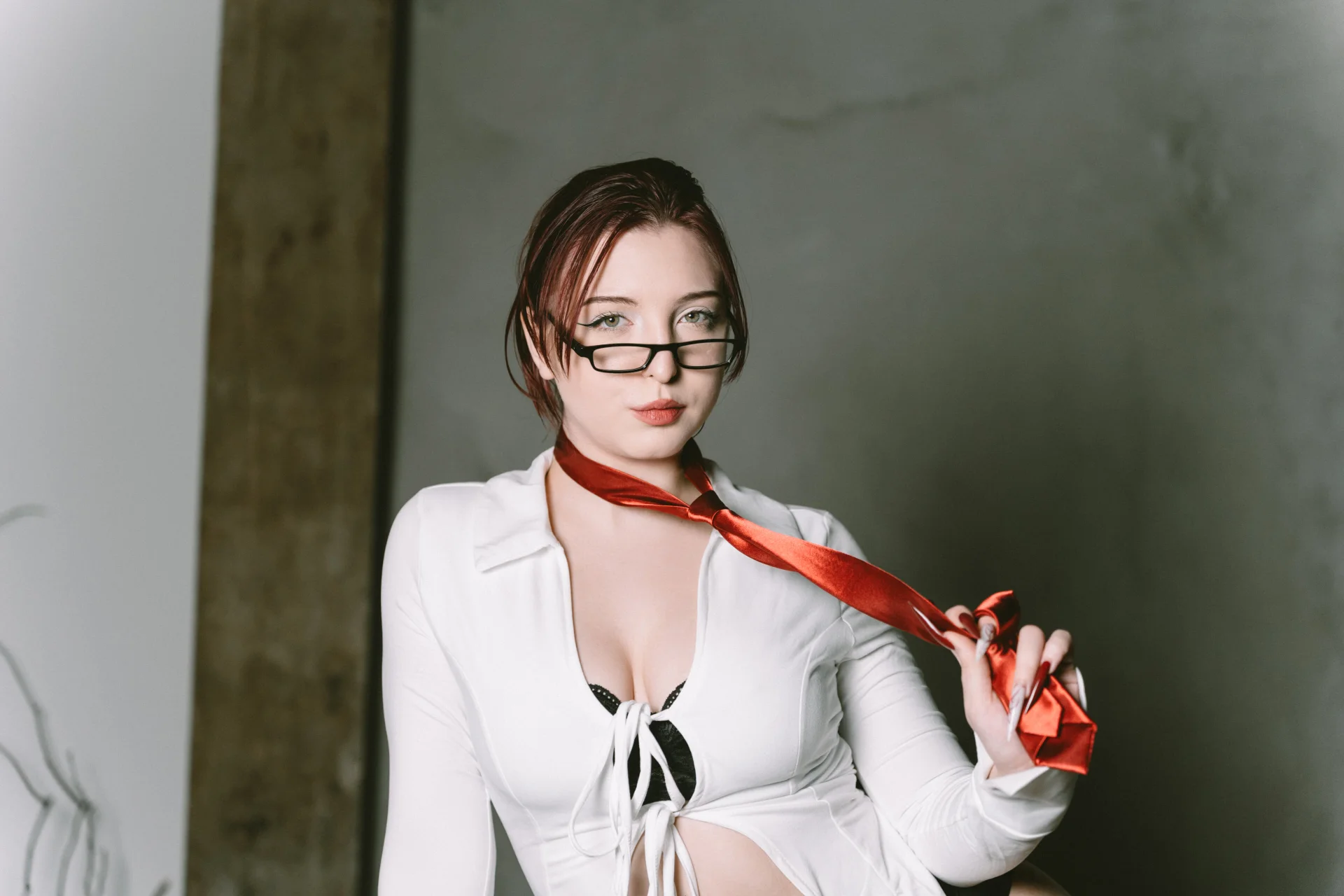 XXX Porn Photo of Nude LisaVamp 112