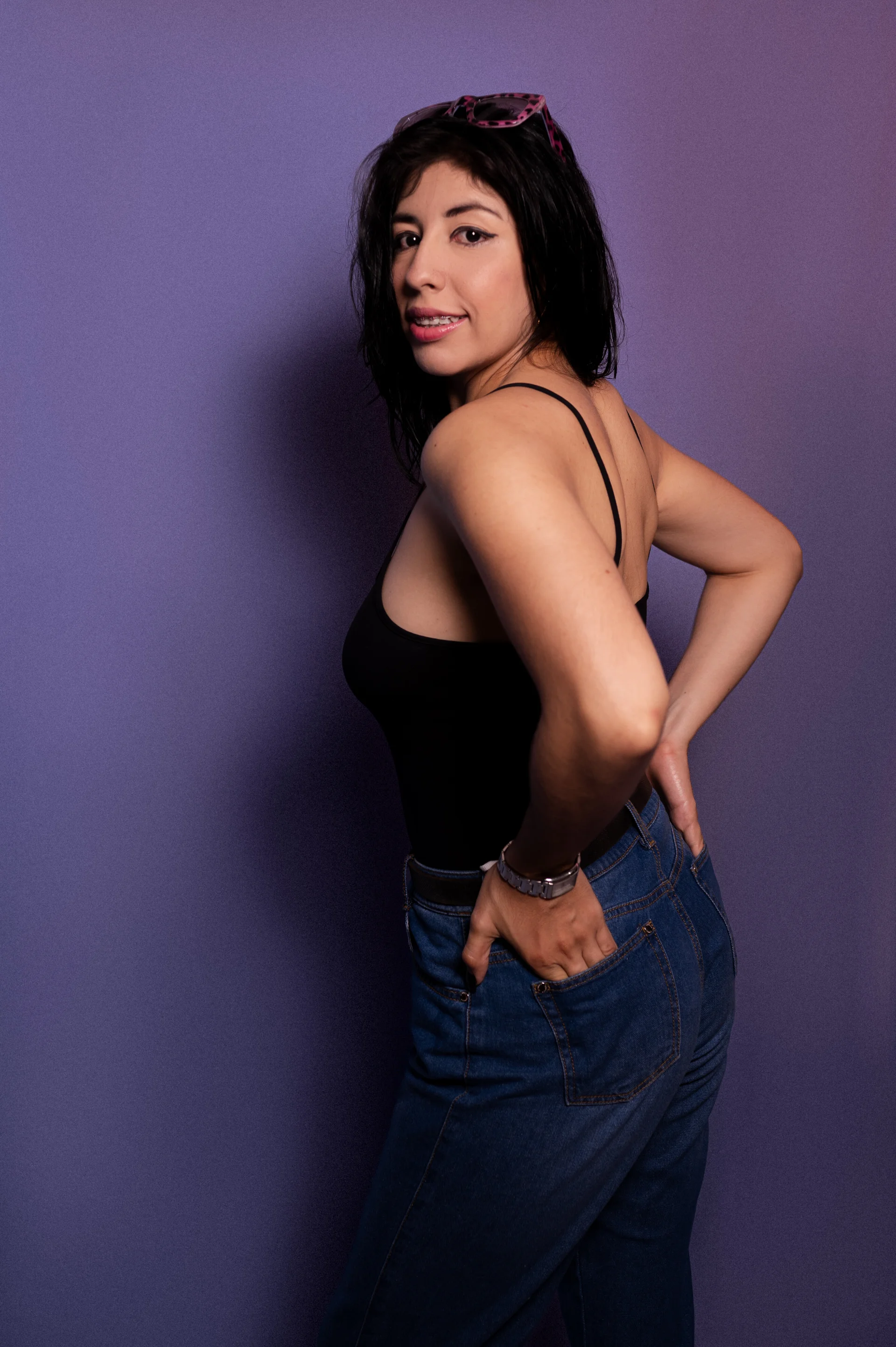 XXX Porn Photo of Nude Anastasia_evans444 61