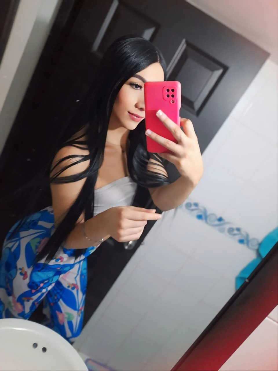 XXX Porn Photo of Nude andrea_alvarz 3