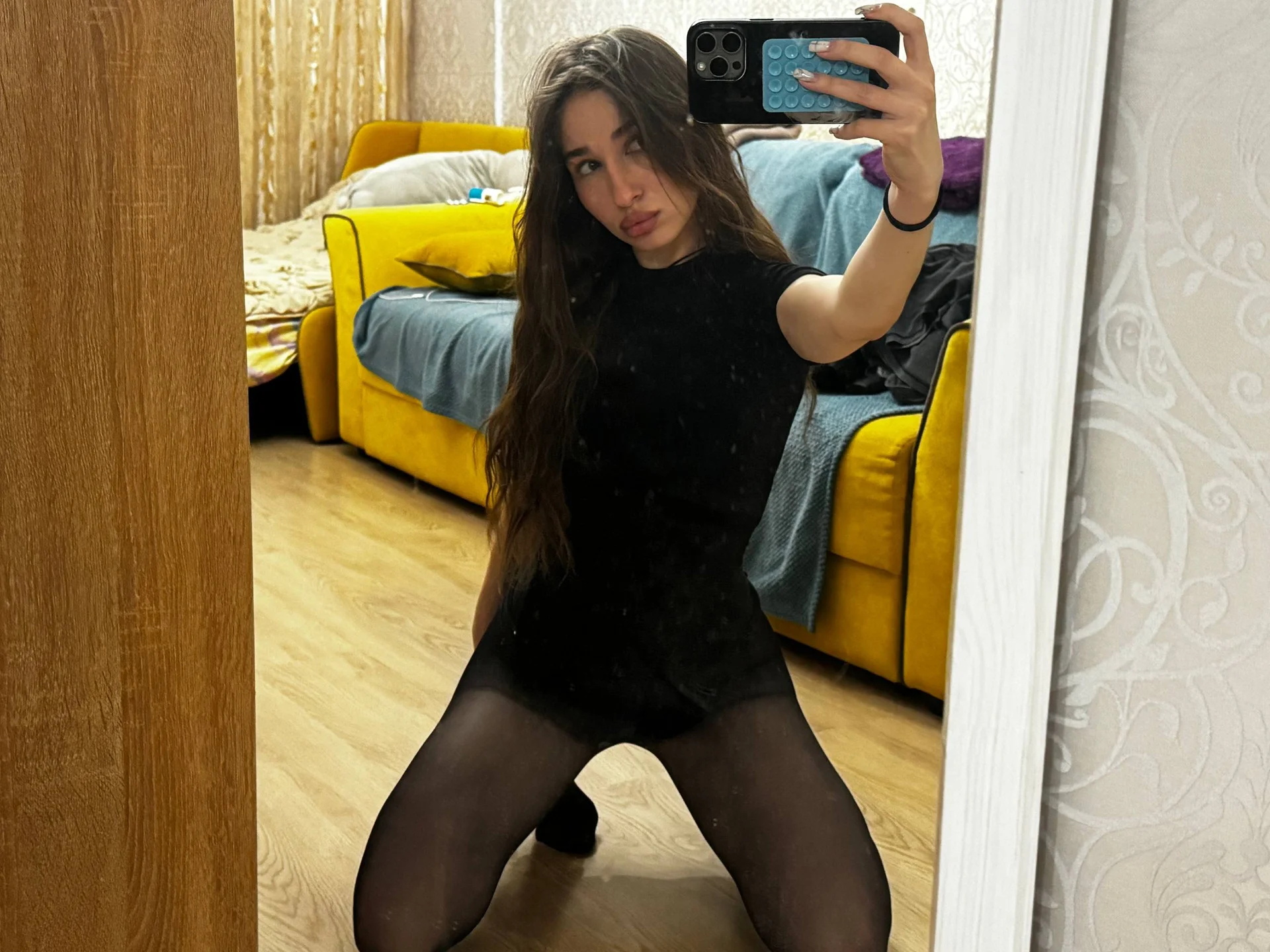 XXX Porn Photo of Nude deisy10 8