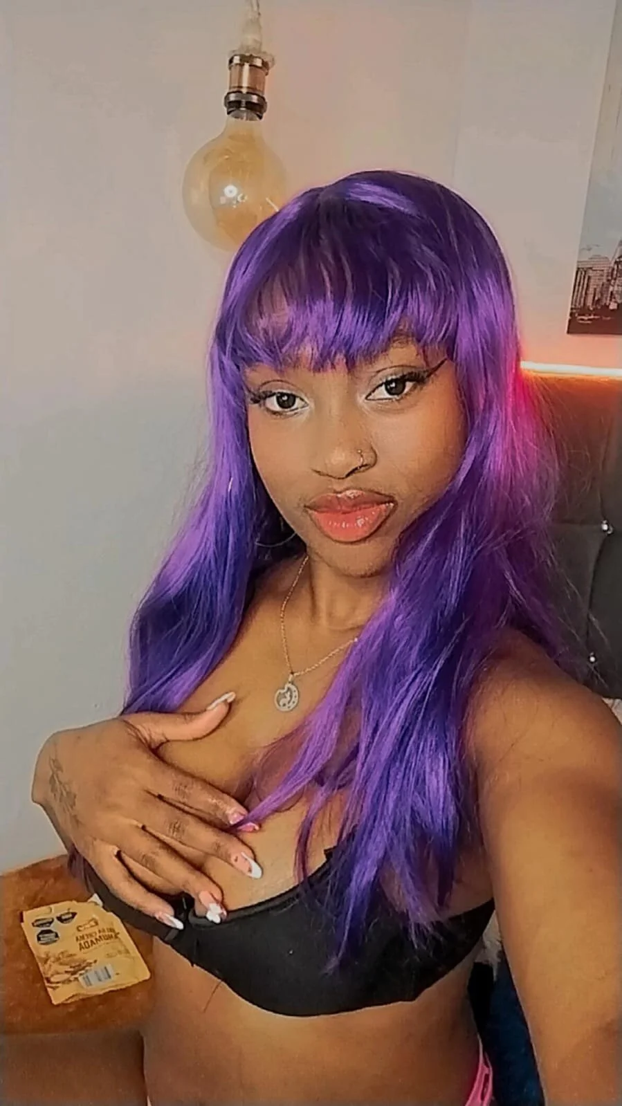 XXX Porn Photo of Nude nikkystorm1_ 103