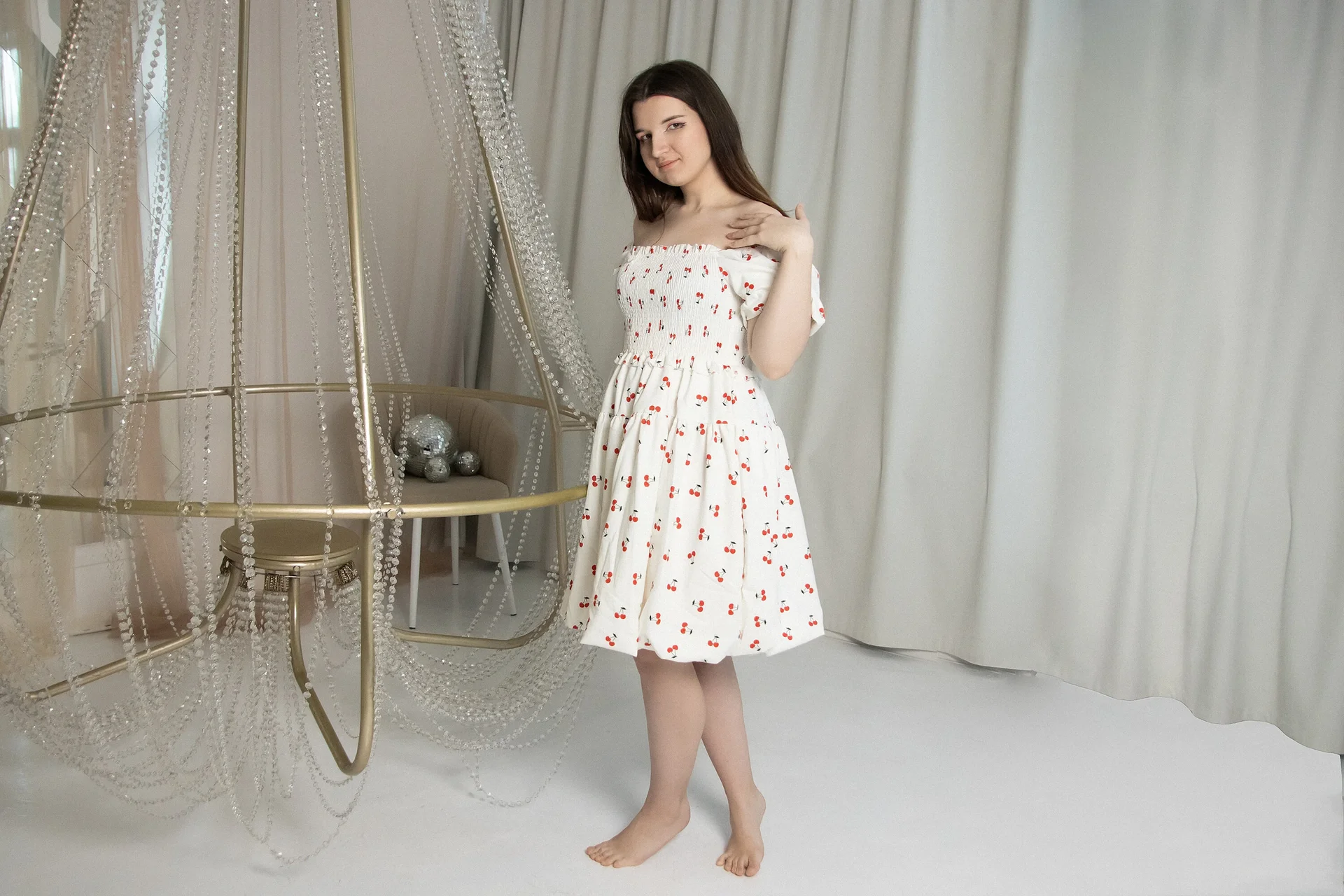 XXX Porn Photo of Nude BonneyLove 15