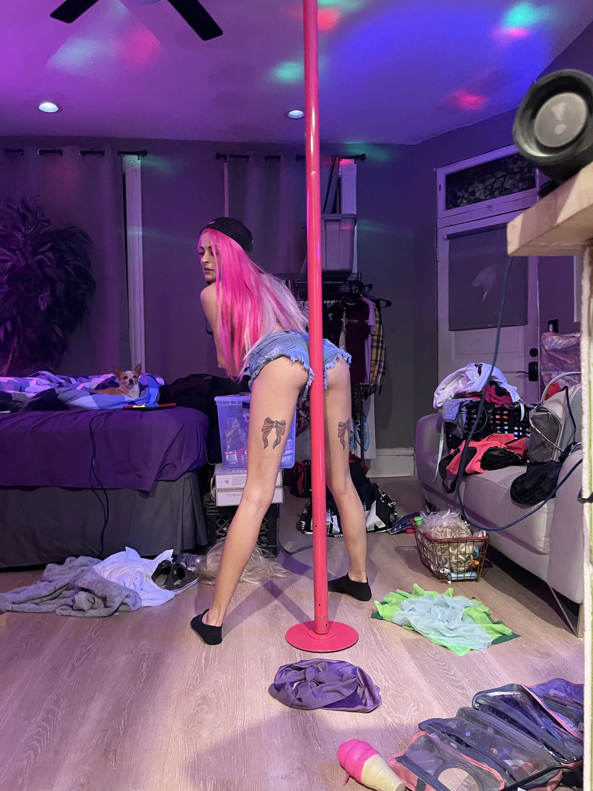 XXX Porn Photo of Nude watermellonpussy 3