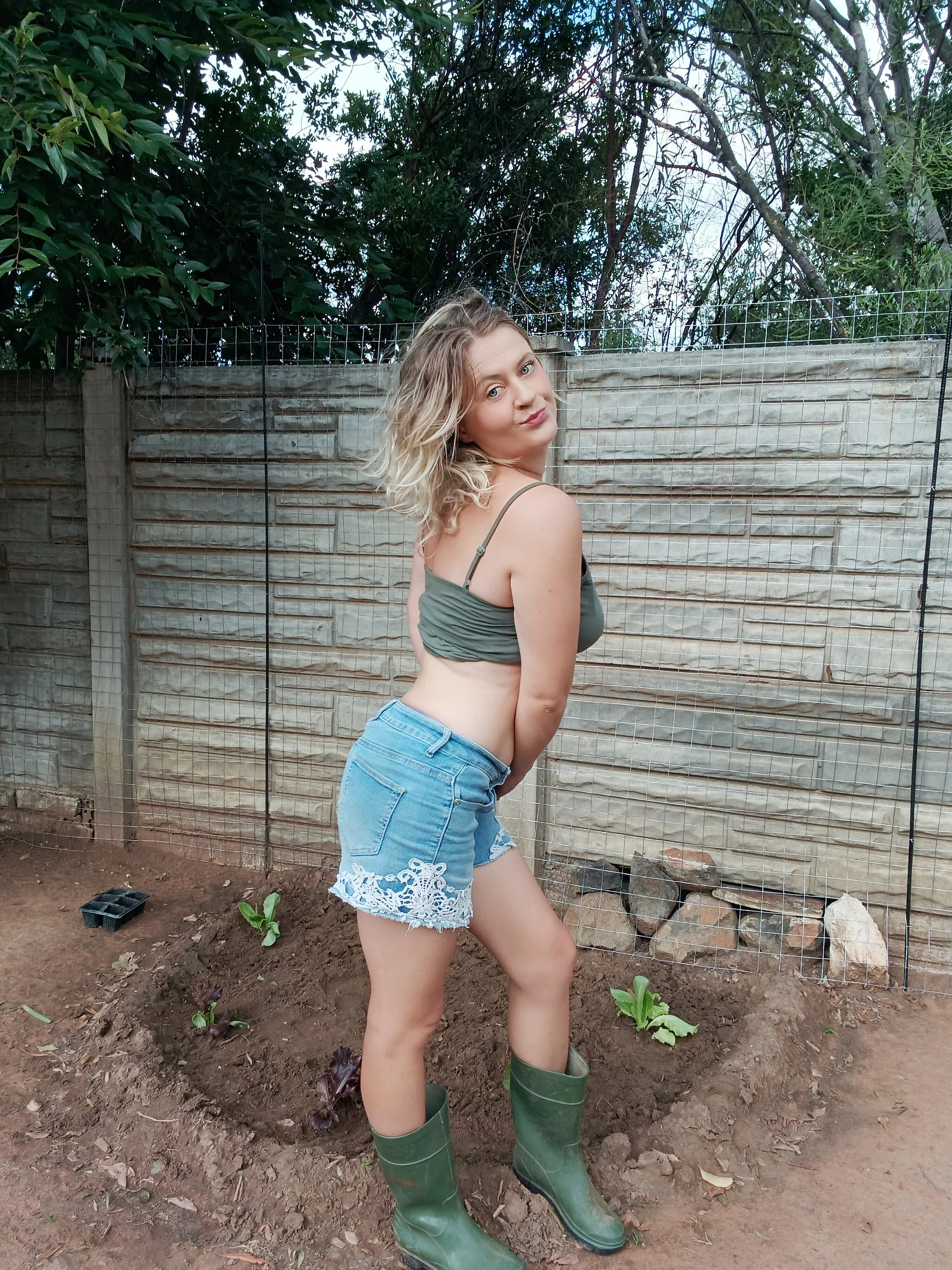 XXX Porn Photo of Nude Vintasia 327