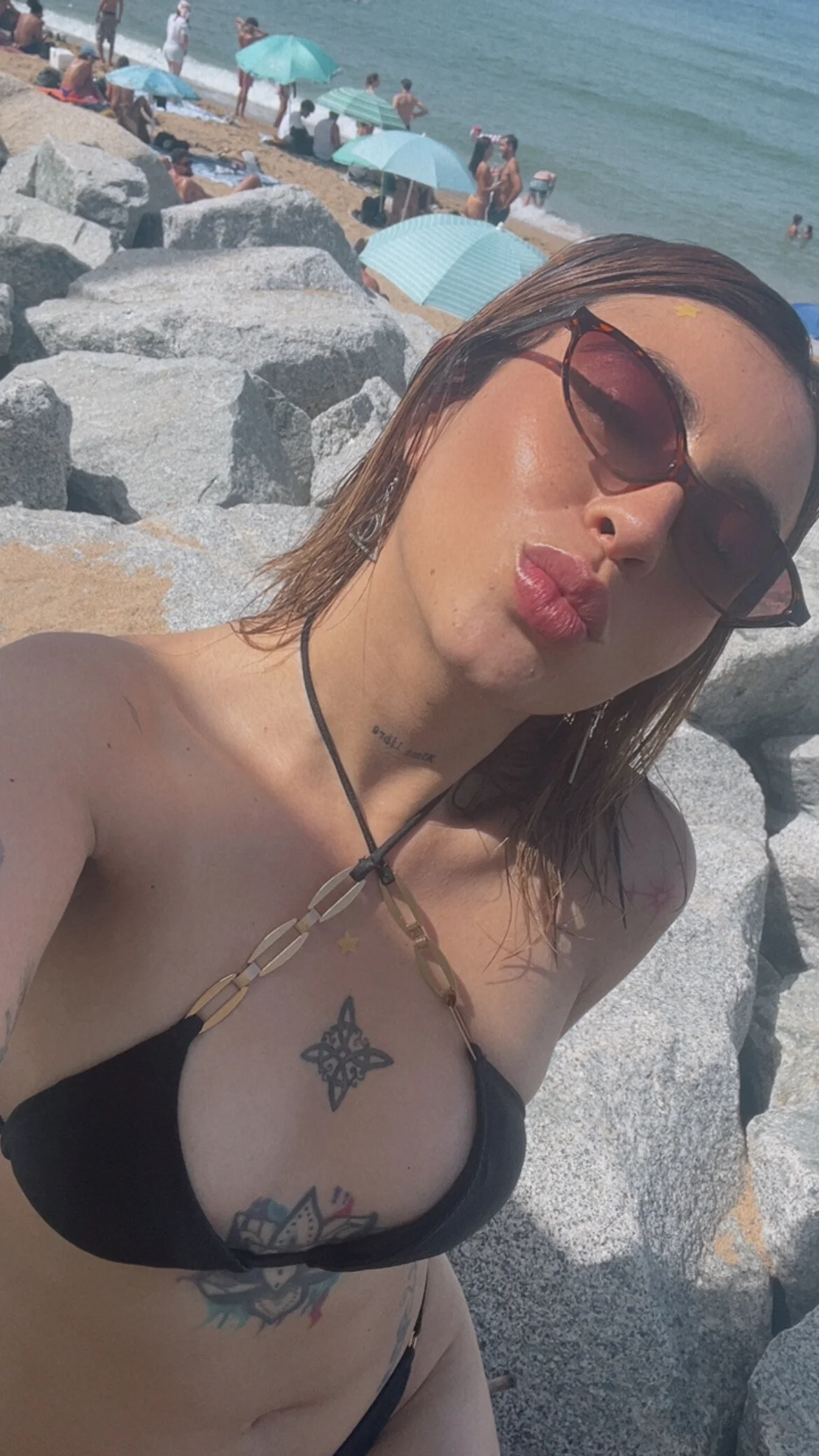 XXX Porn Photo of Nude AIMAR_LATINA 2