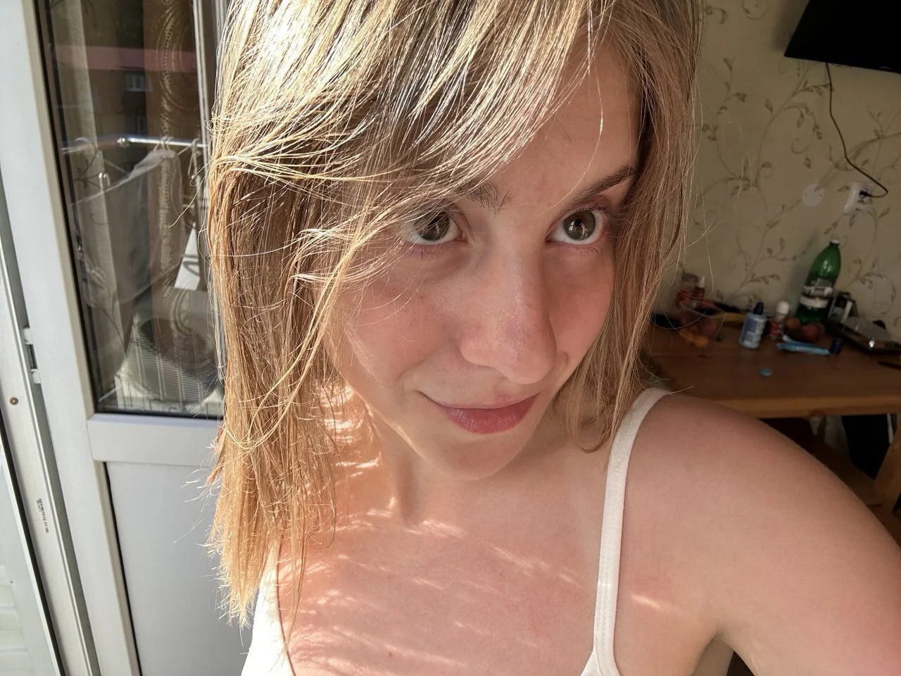 XXX Porn Photo of Nude DreamyOlivia 7