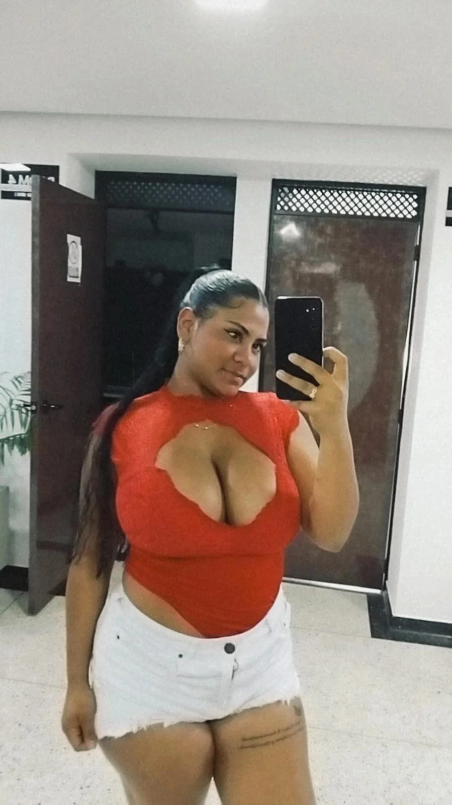 XXX Porn Photo of Nude Susy_boobss 4