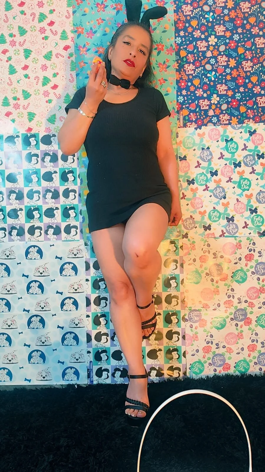 XXX Porn Photo of Nude Kendra-Foxxy 48