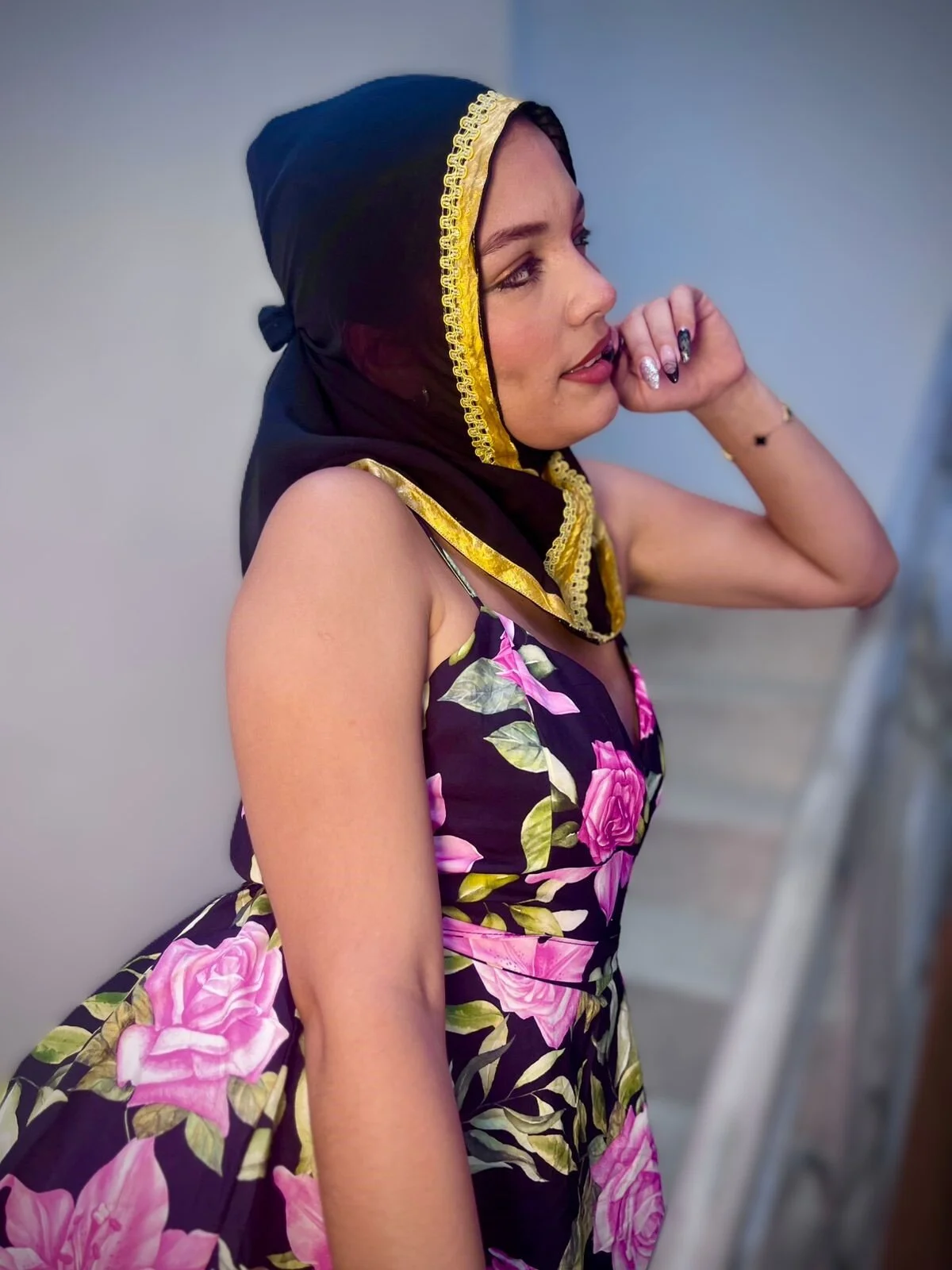 XXX Porn Photo of Nude SofiaRivera1 74