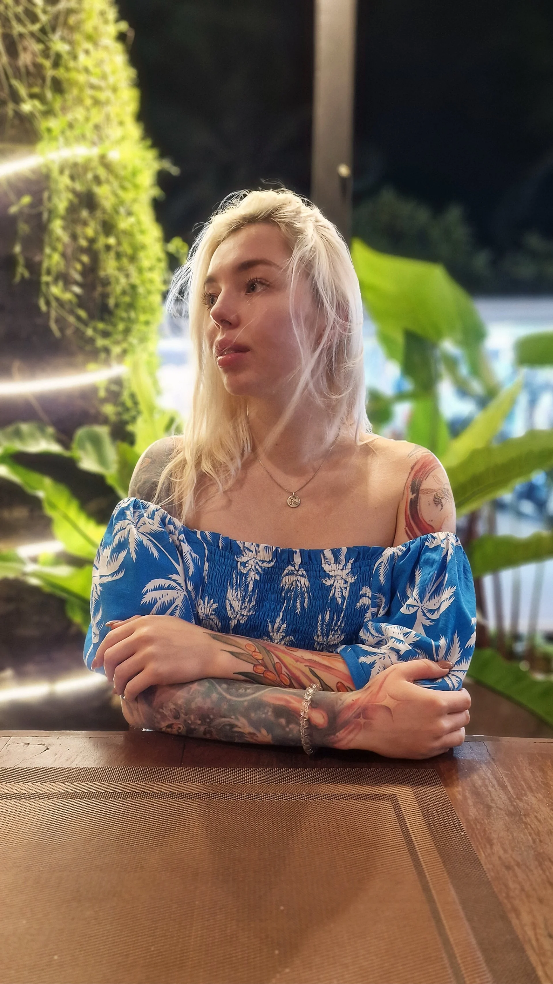XXX Porn Photo of Nude LillyMoure_ 164