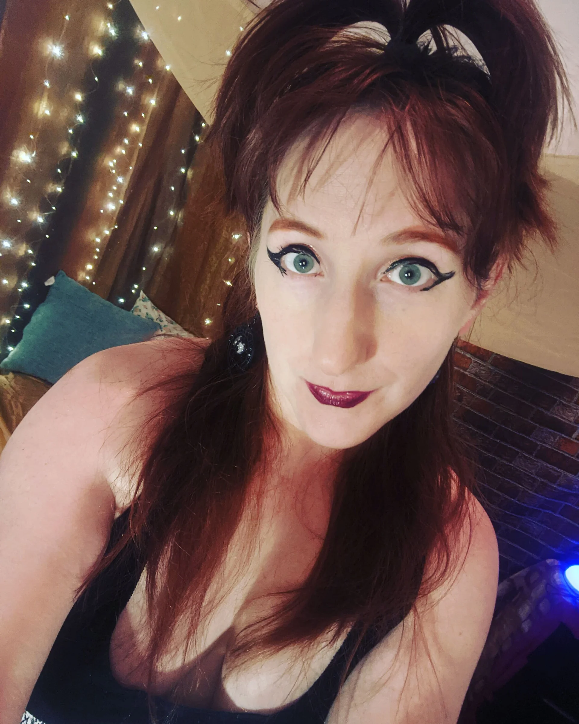 XXX Porn Photo of Nude WickedAphrodite 496