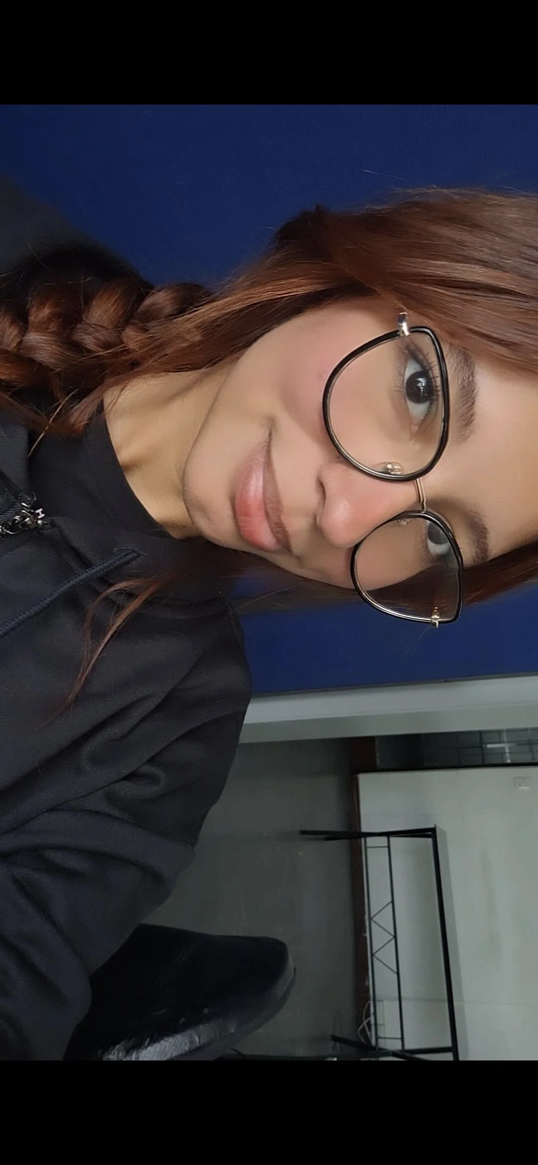 XXX Porn Photo of Nude Licy_Gabriela 1