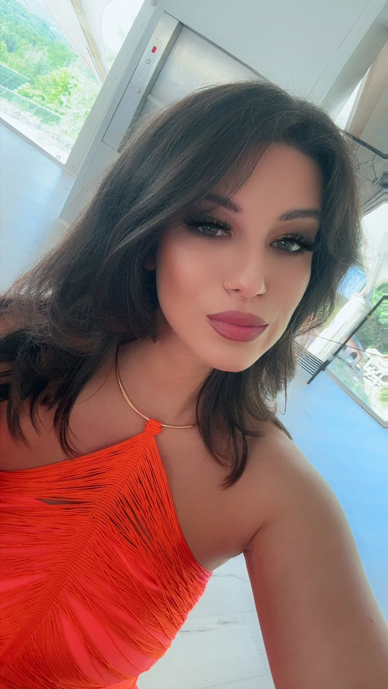 XXX Porn Photo of Nude NadiraNoor 326