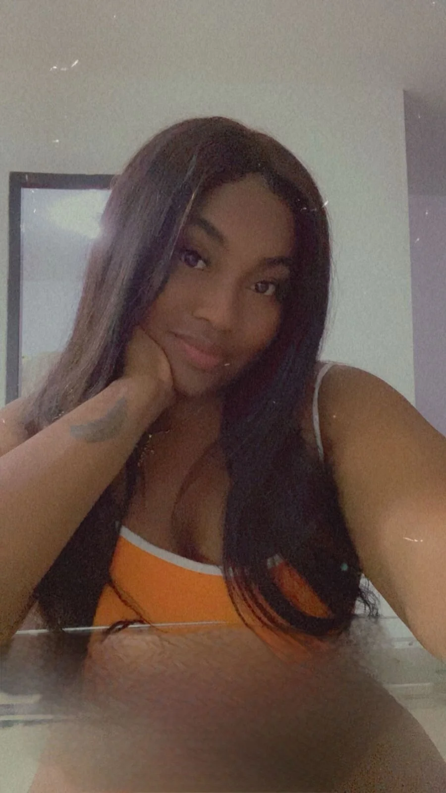 XXX Porn Photo of Nude Sam_Blue 1