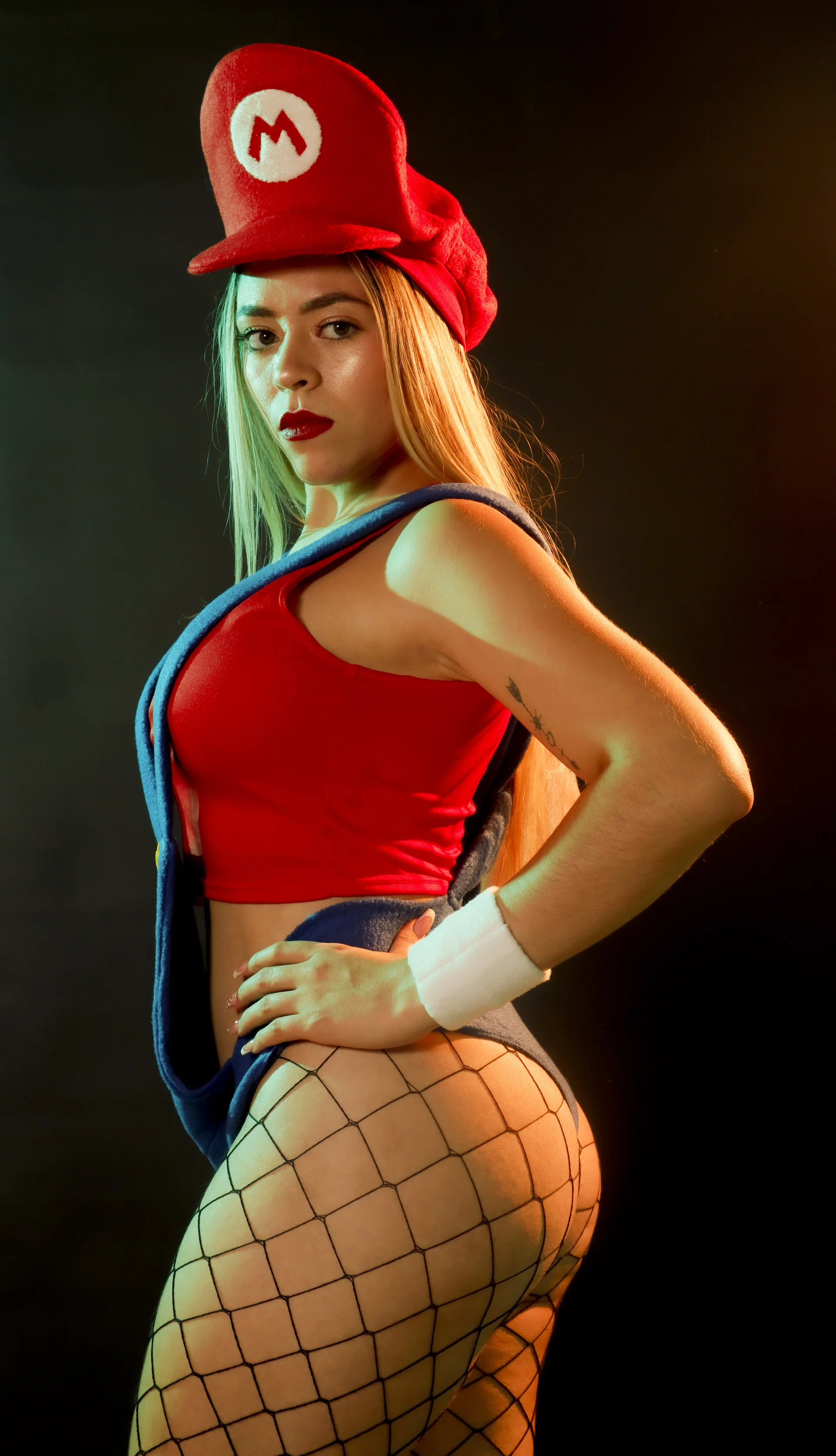 XXX Porn Photo of Nude emyli_sw_ 3