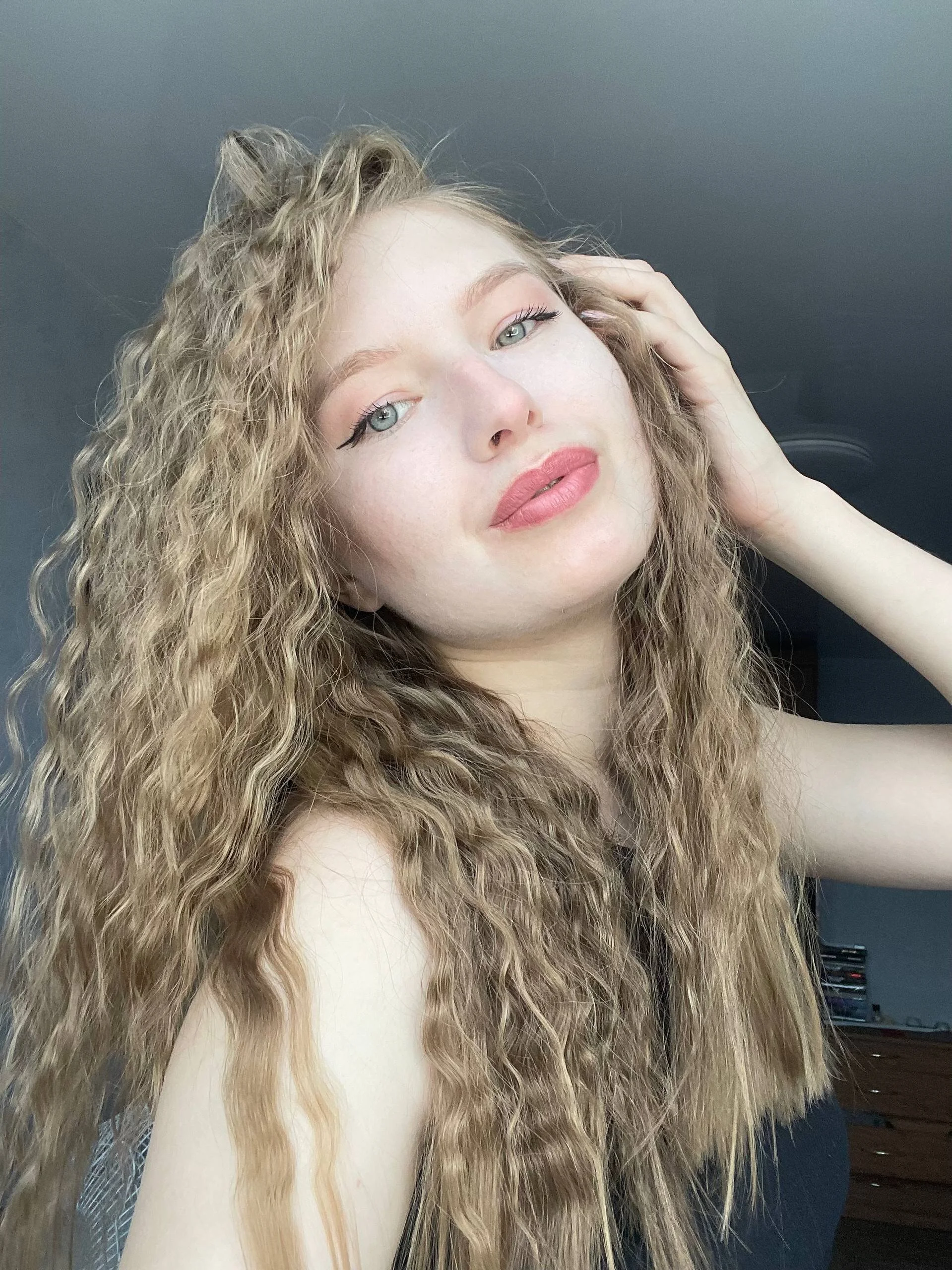 XXX Porn Photo of Nude Lisa_Hummi 10