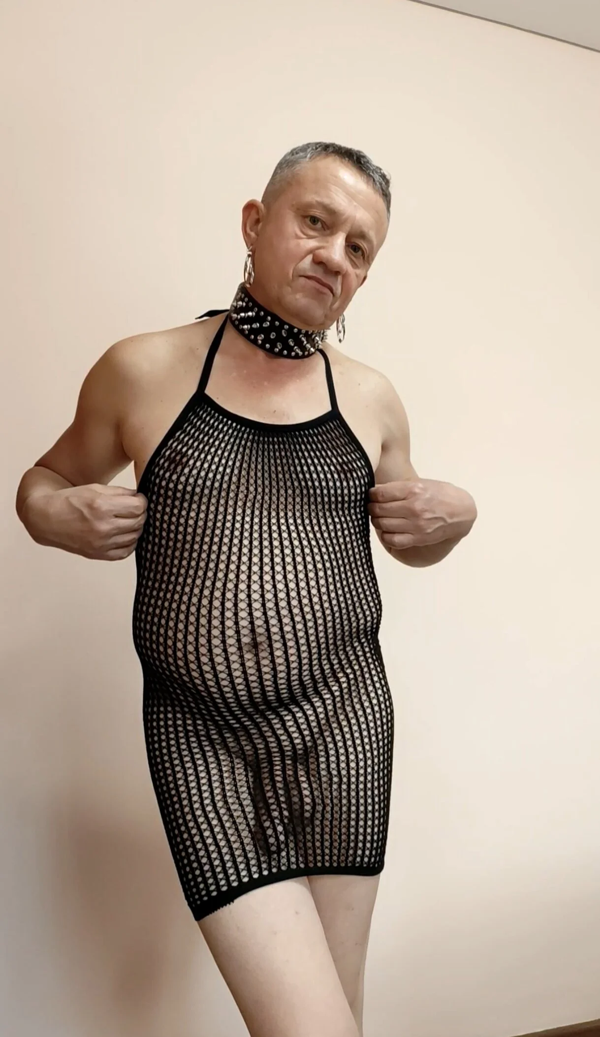 XXX Porn Photo of Nude Sashabikros 69