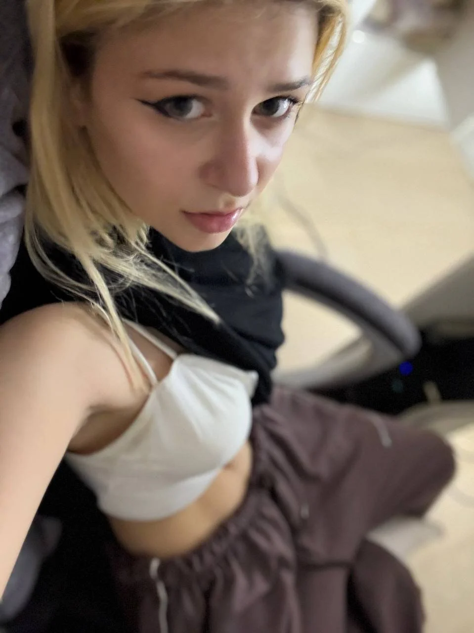 XXX Porn Photo of Nude ApheliaStar 2