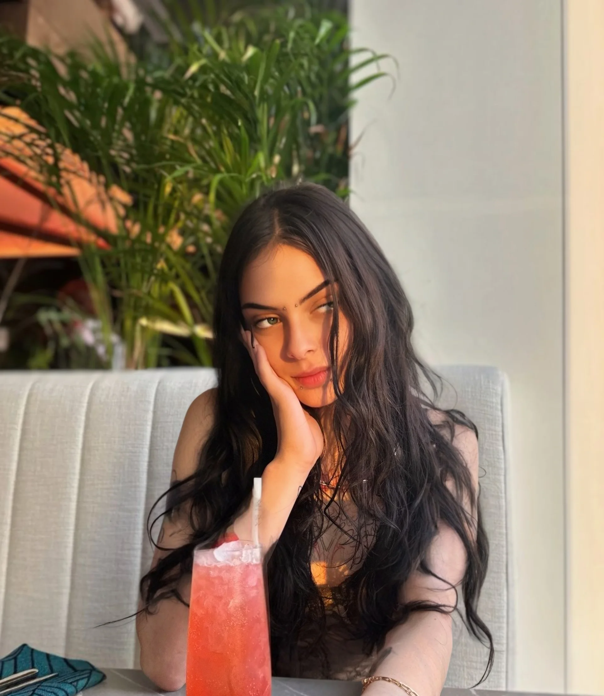 XXX Porn Photo of Nude queenpinky_ 1