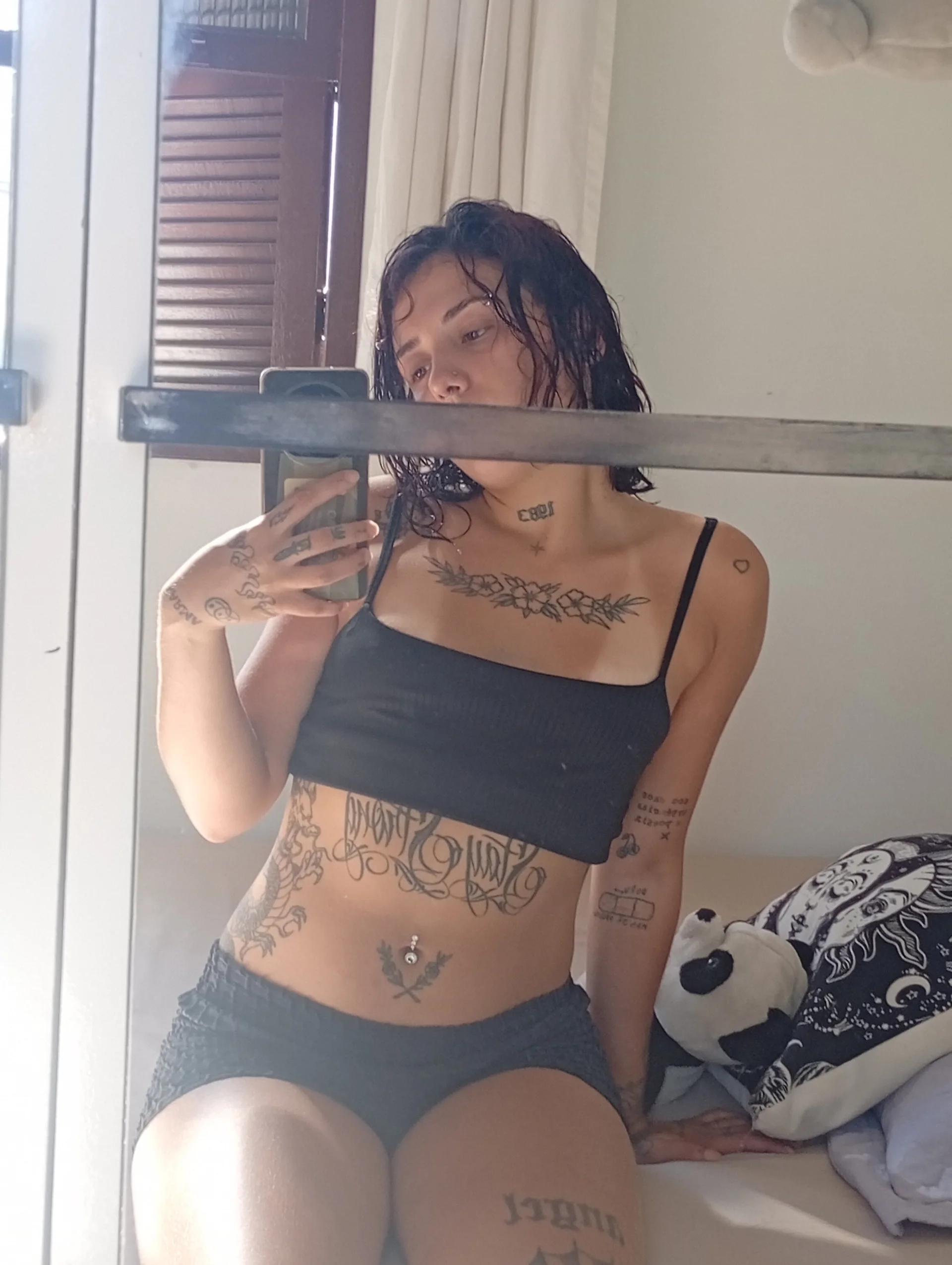 XXX Porn Photo of Nude Brisada4i20 2
