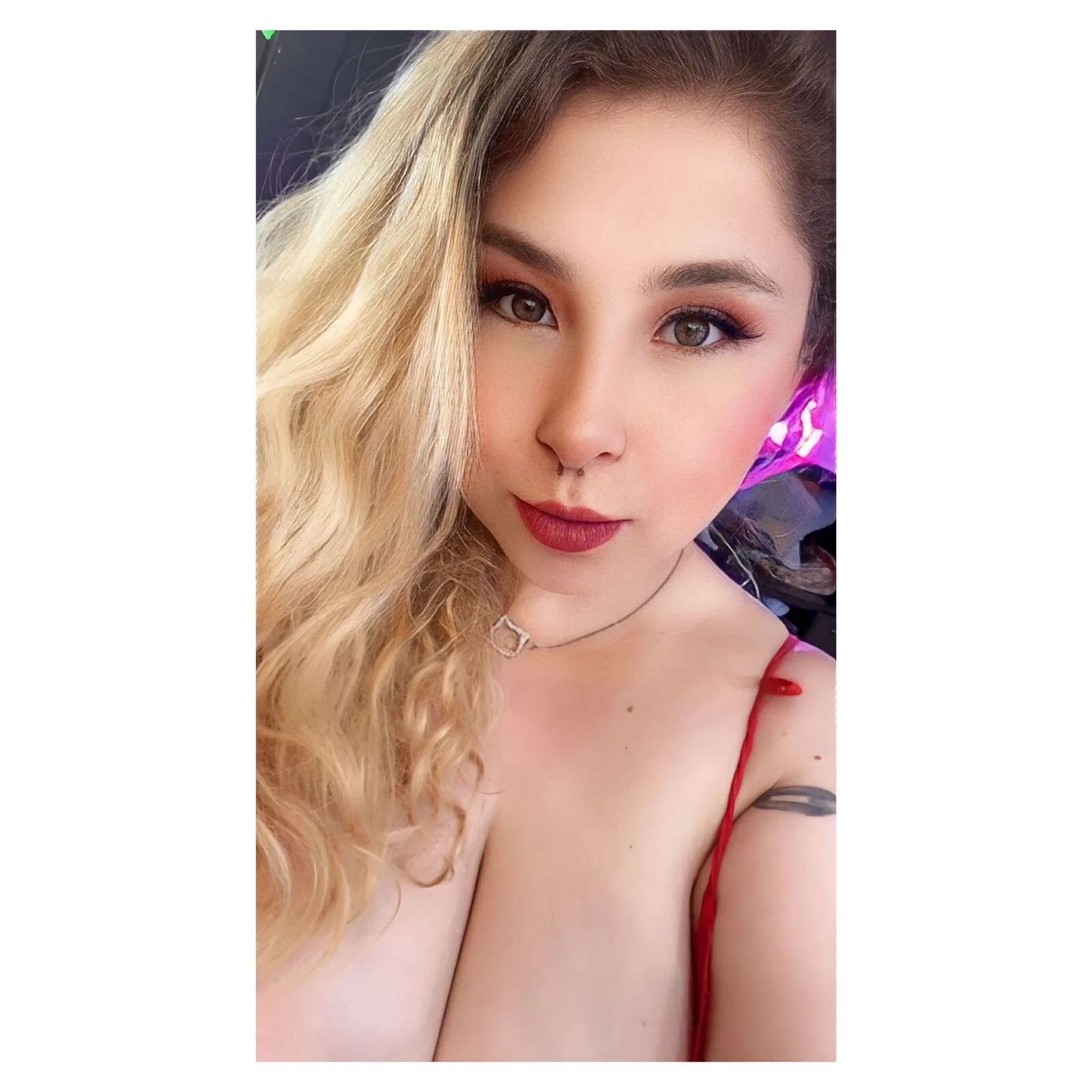 XXX Porn Photo of Nude kittycatw 5