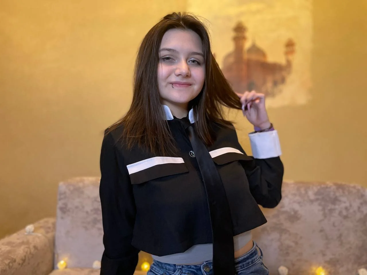 XXX Porn Photo of Nude xxxnaughtyfoxyxxx 22