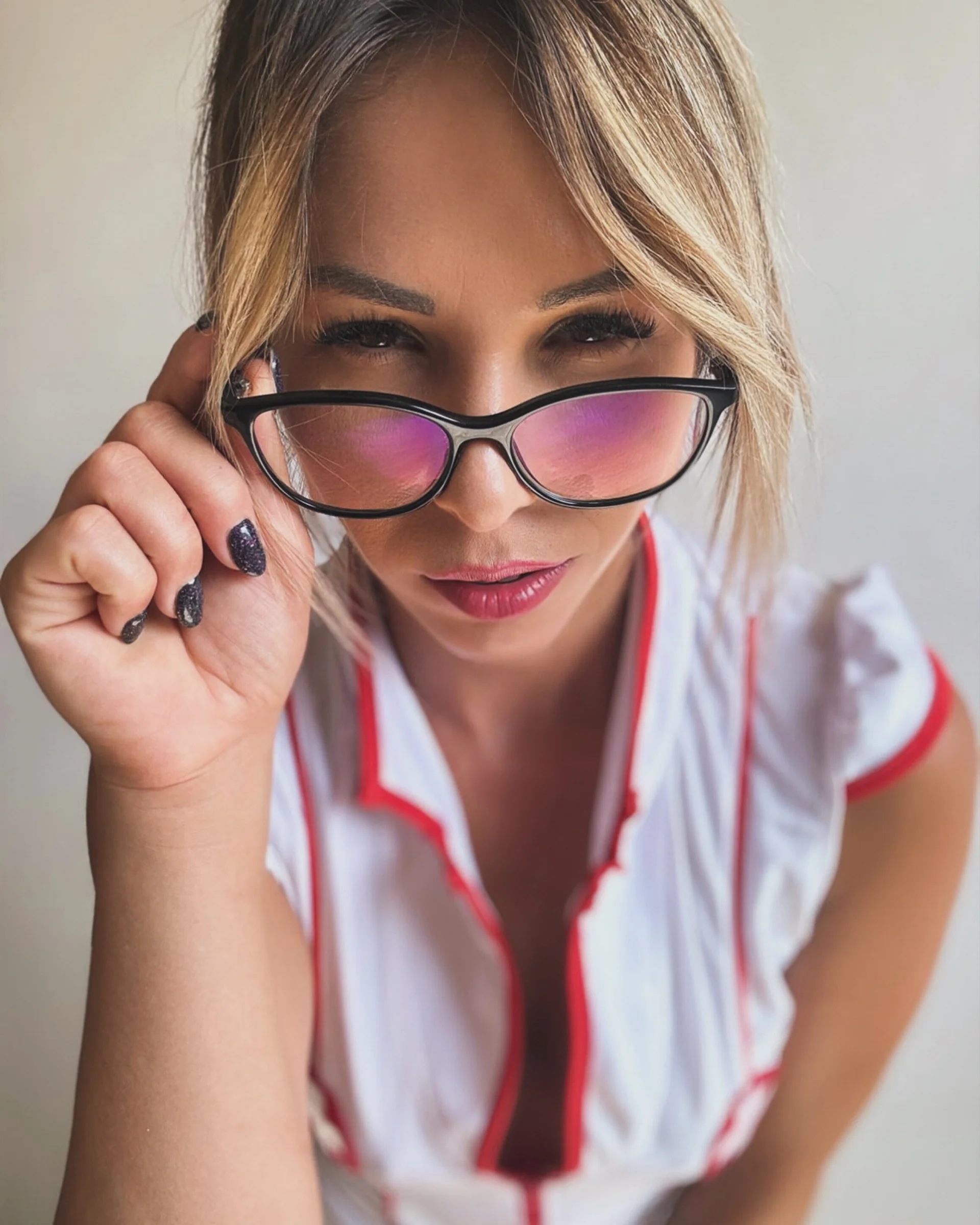 XXX Porn Photo of Nude 21sweetSunny 32