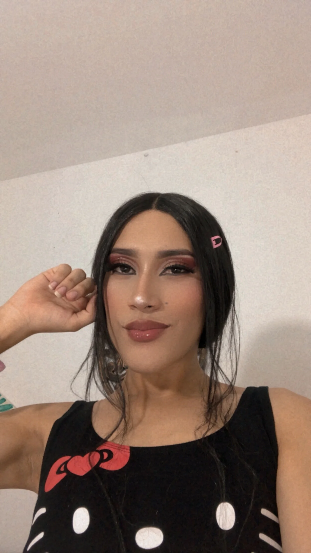 XXX Porn Photo of Nude CamilaHarperr_ 116